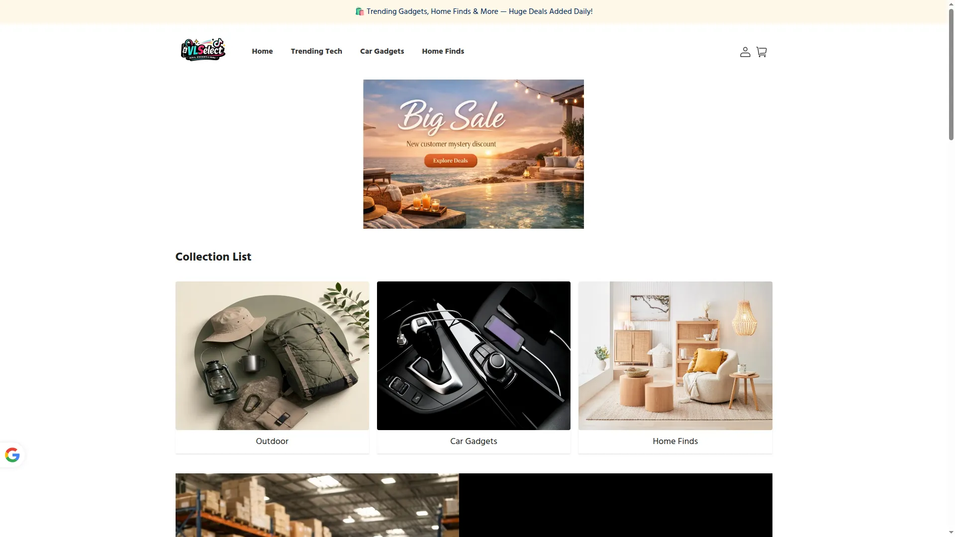 Vlselect.com