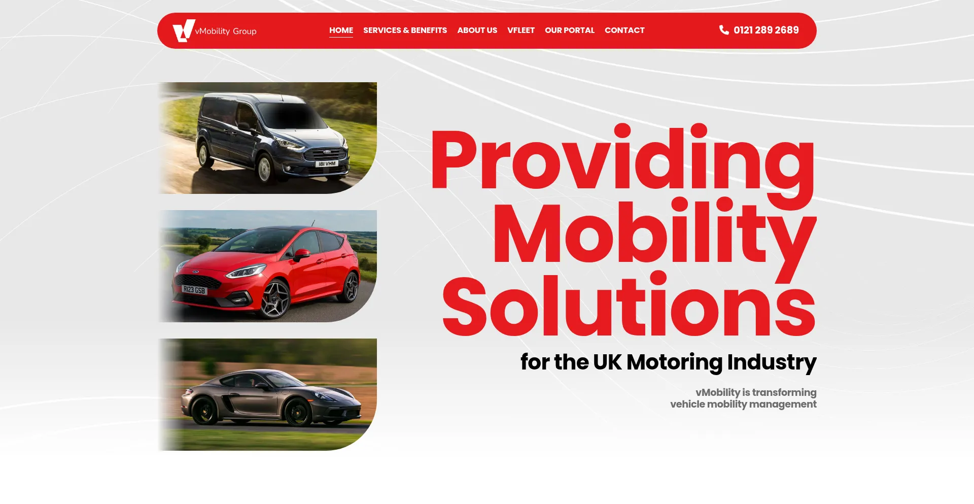 Vmobilitygroup.com