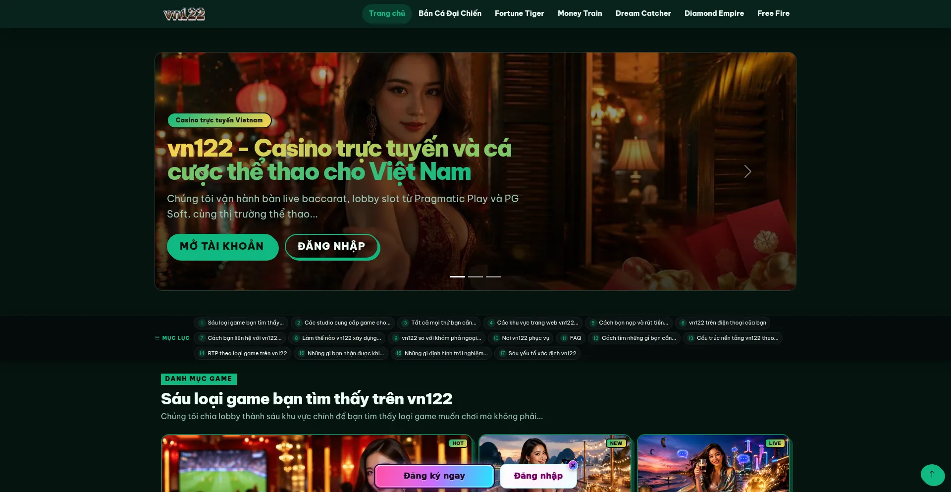 Vn122.net