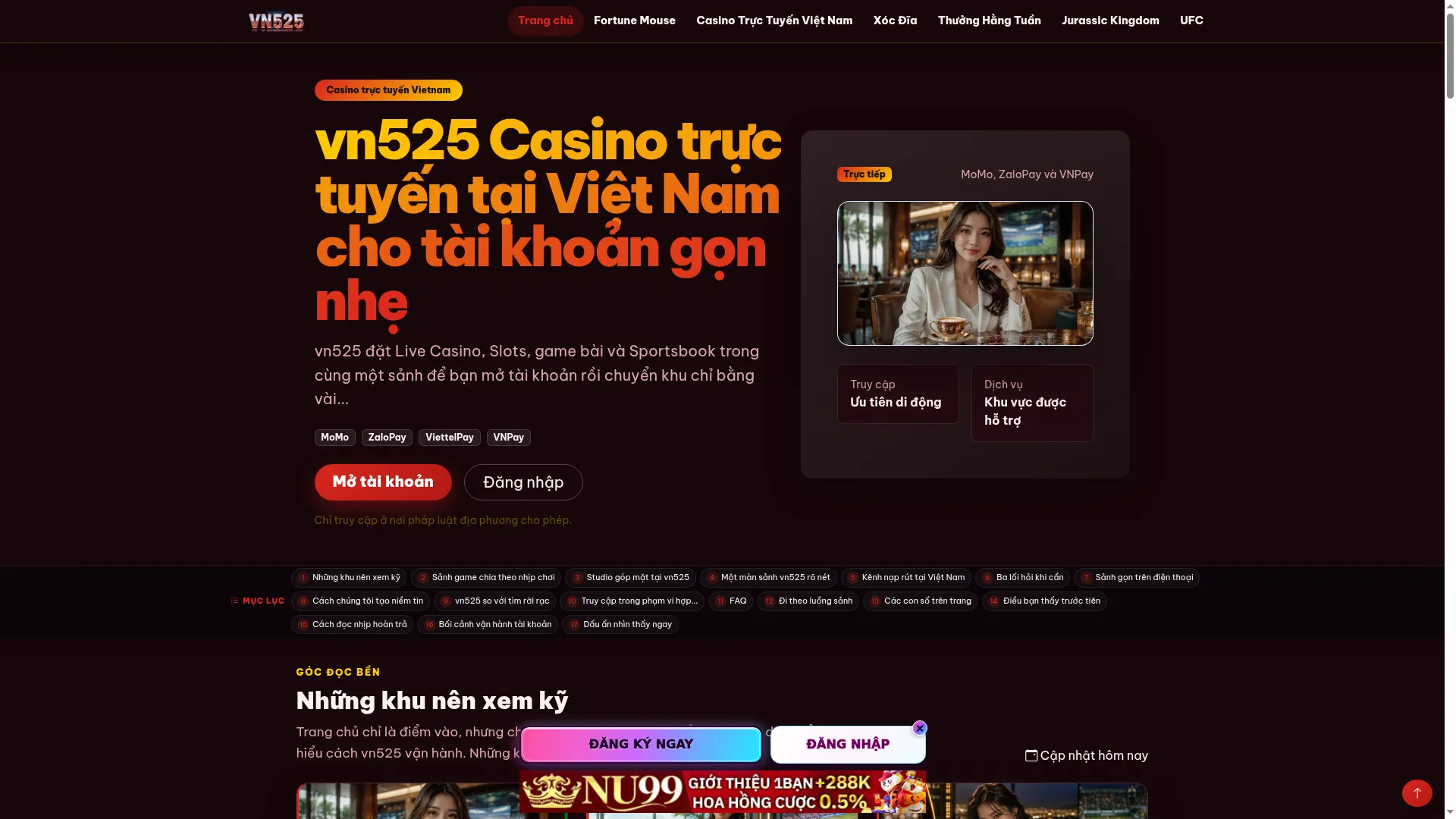 Vn525.org