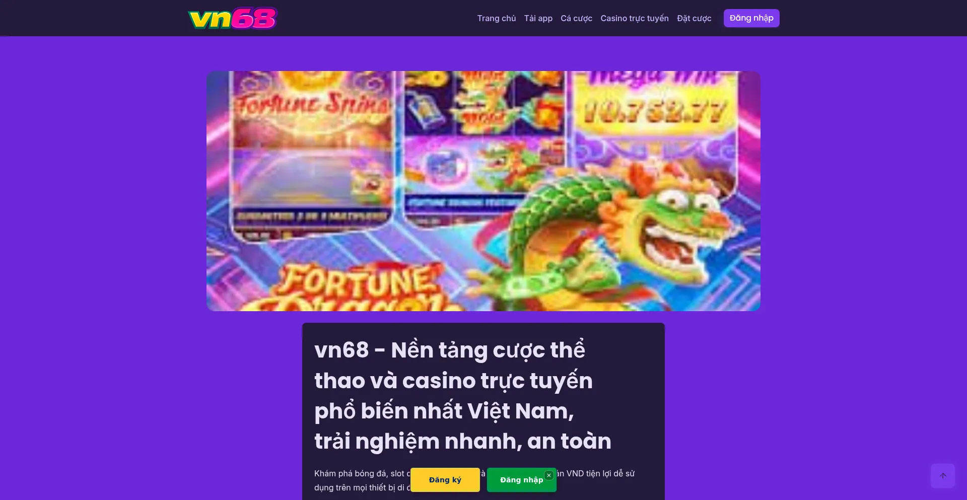 Vn68.onl