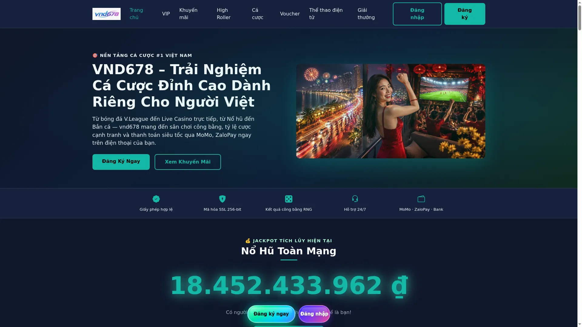 Vnd678.net