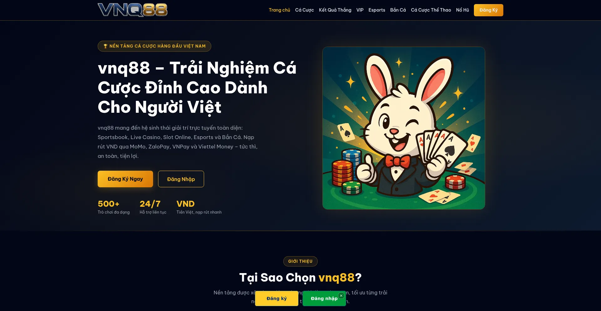Vnq88.app