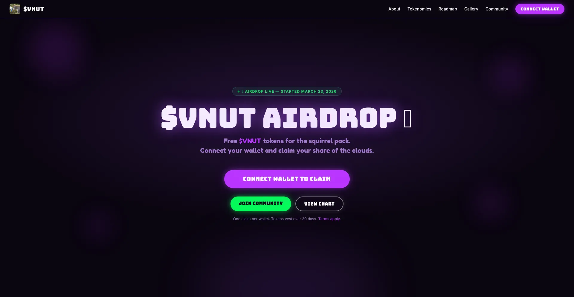 Vnutcoin.com