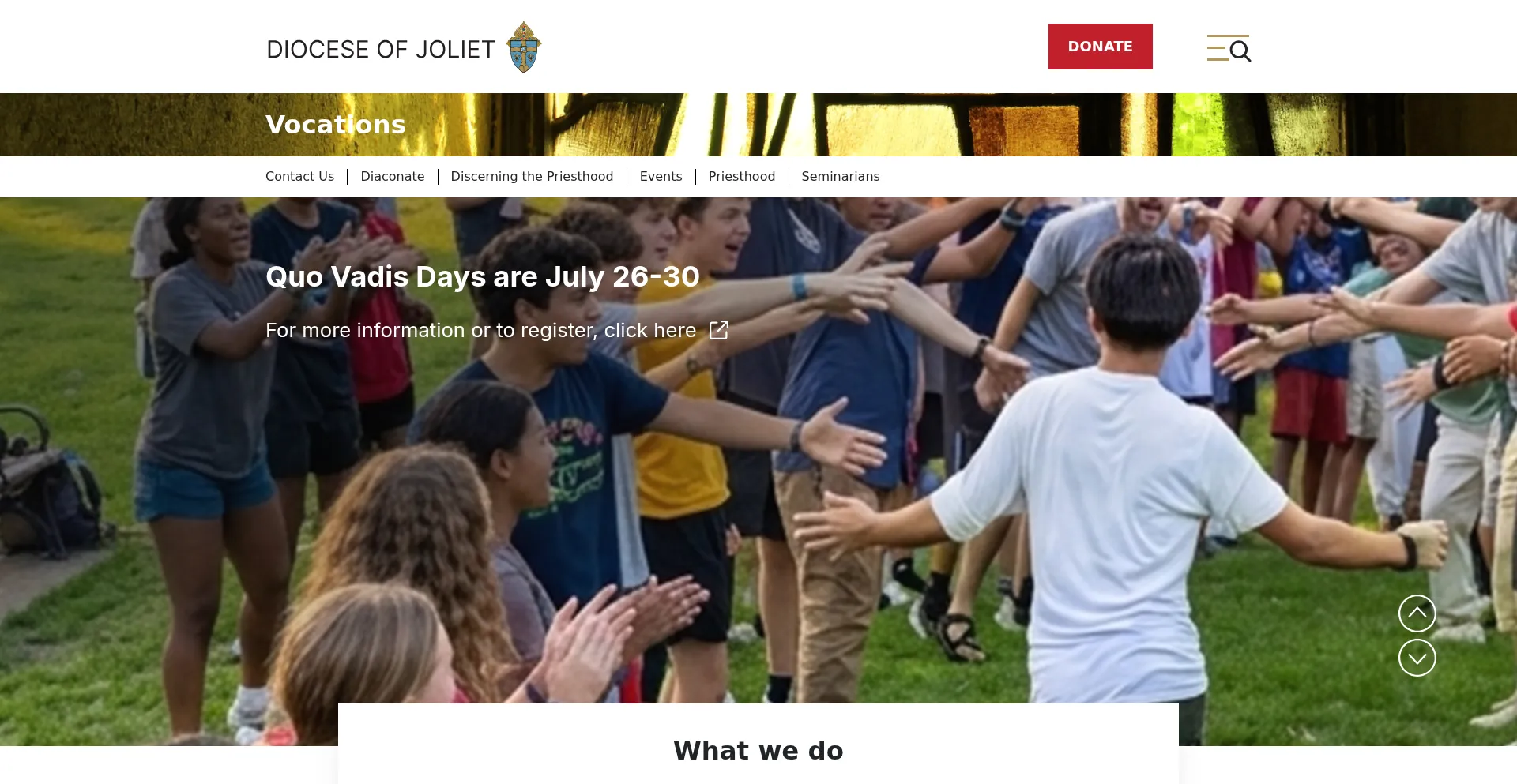 Vocations.com