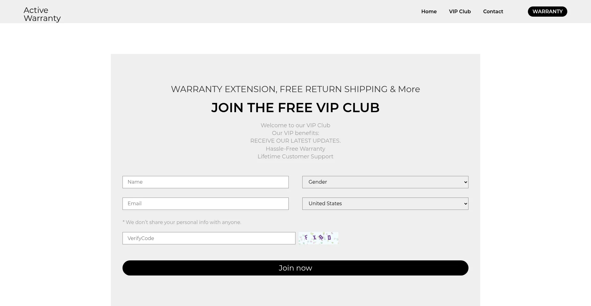 Vodyfuservice.com