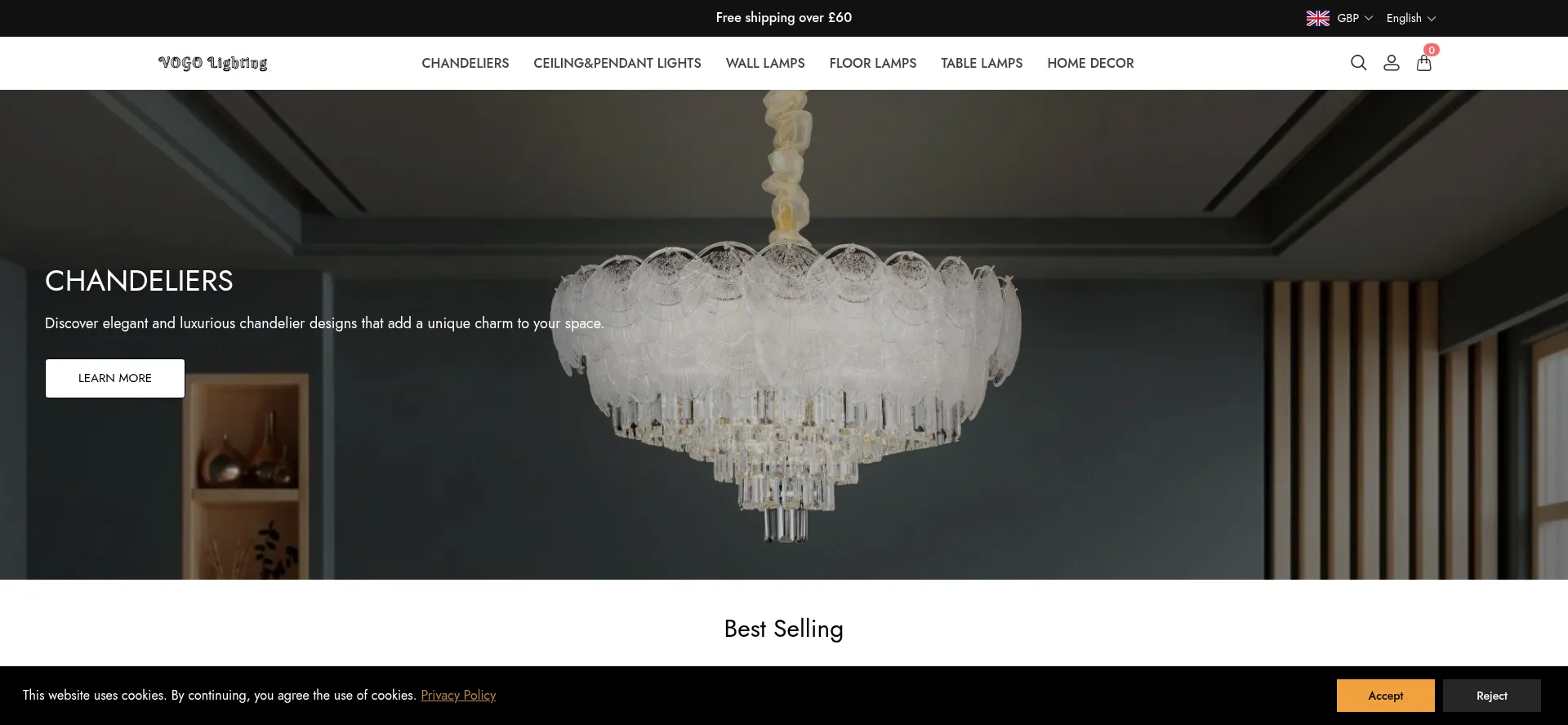 Vogolighting.com