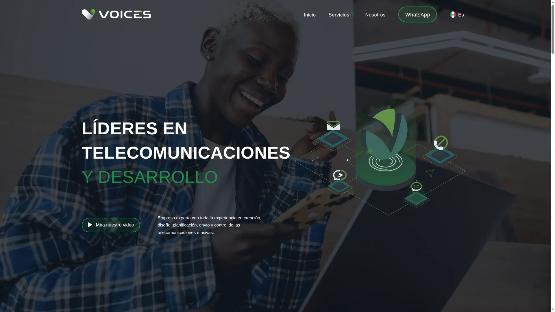 Voices.mx