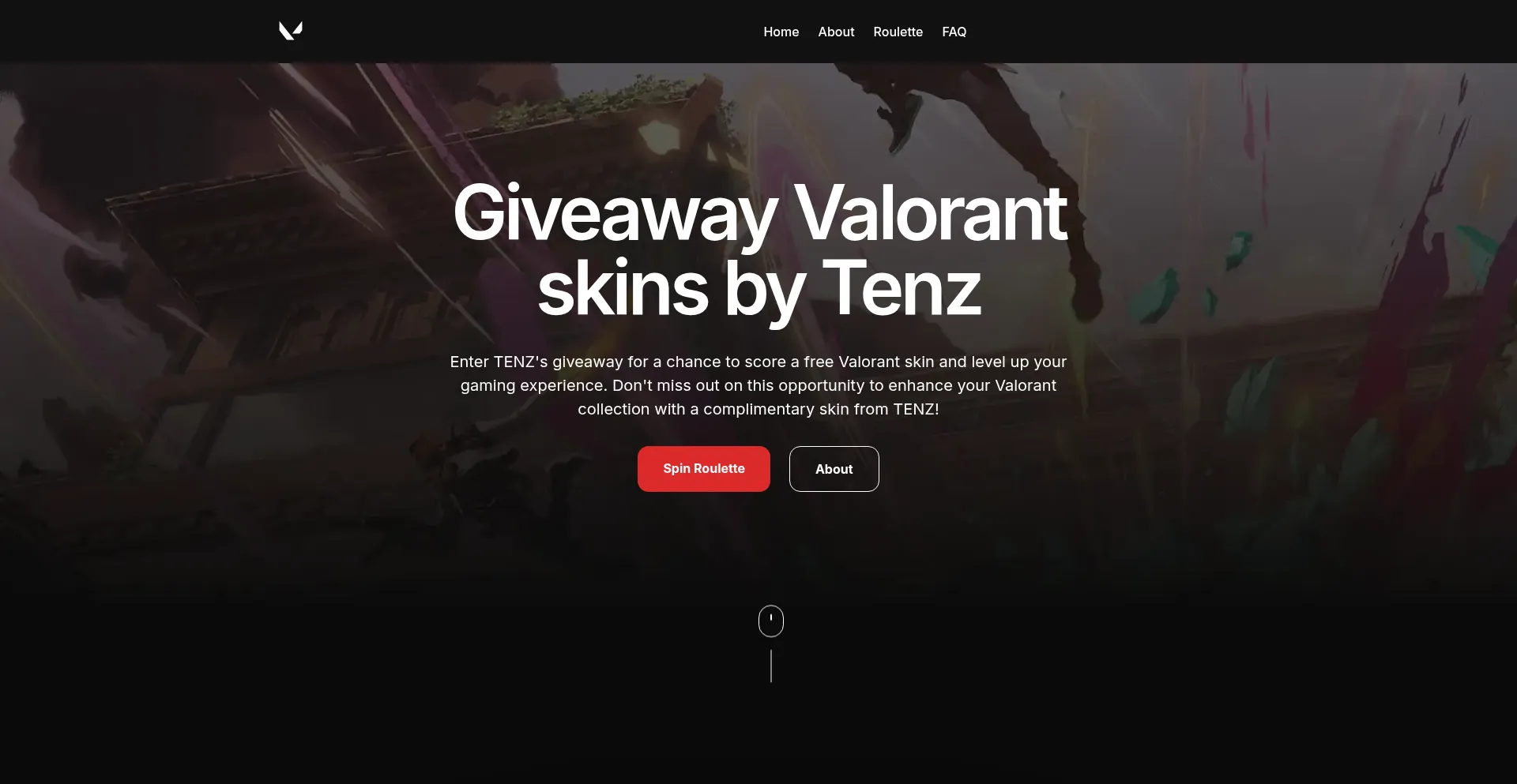 Voidcase.shop Screenshot