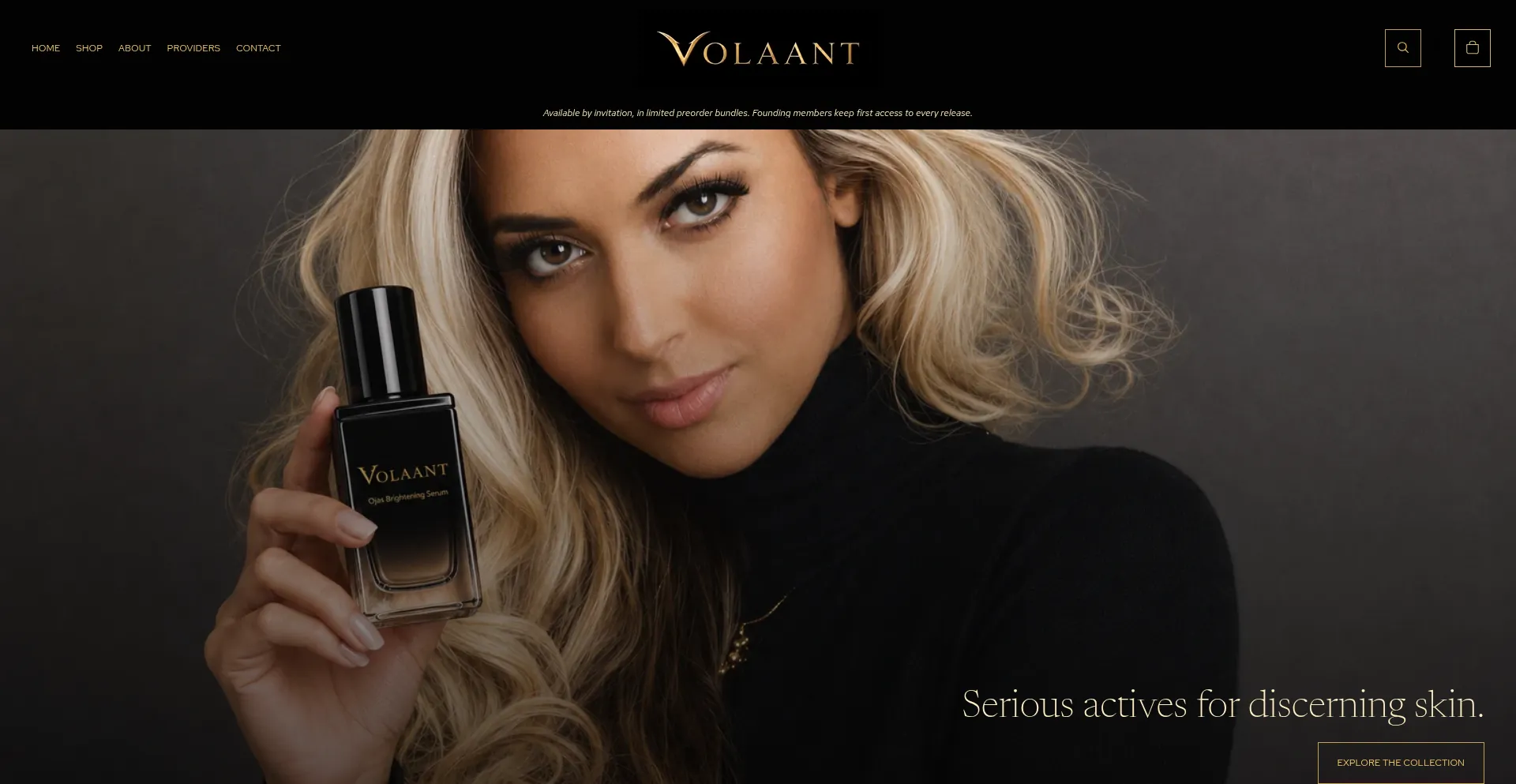 Volaant.com