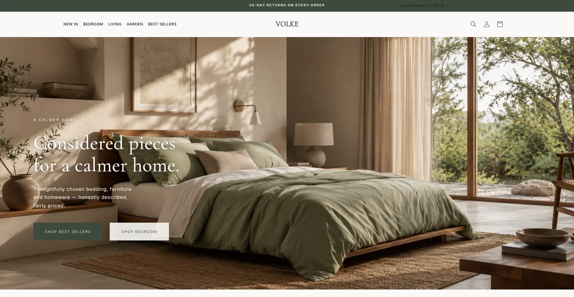 Volkehome.com