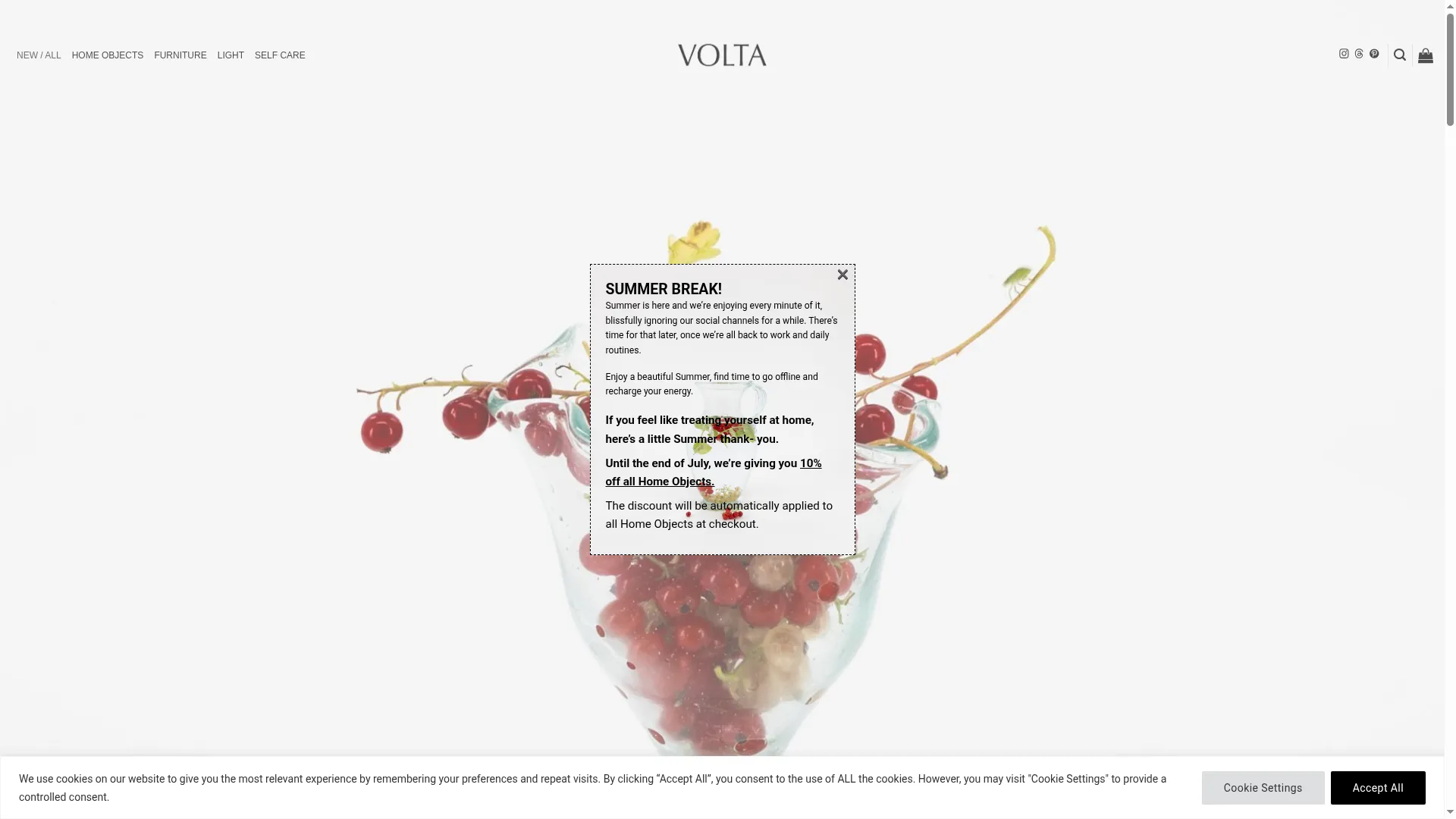 Voltavienna.com