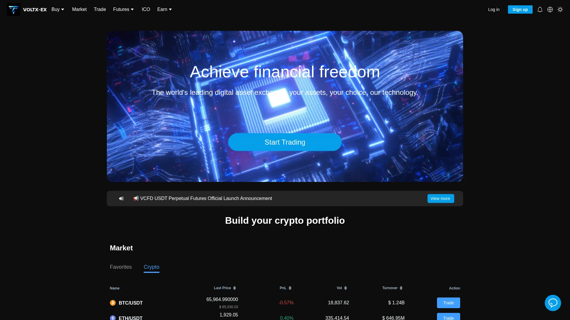 Voltxum.com