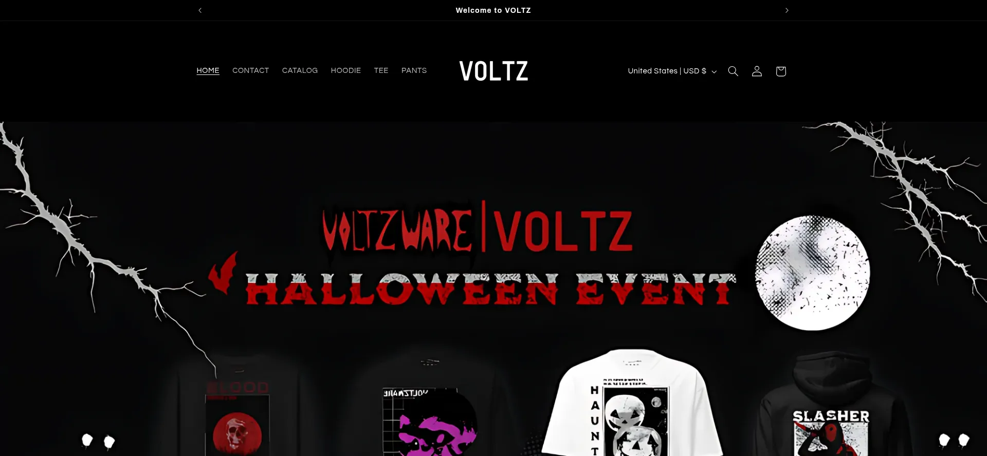 Voltz.clothing