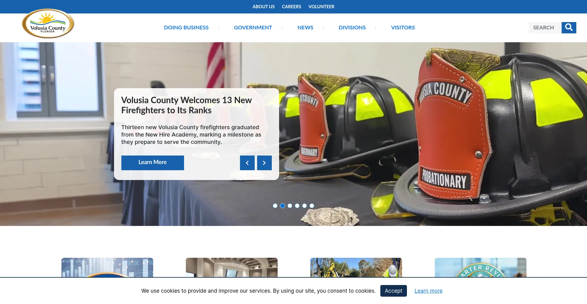 Volusia.org