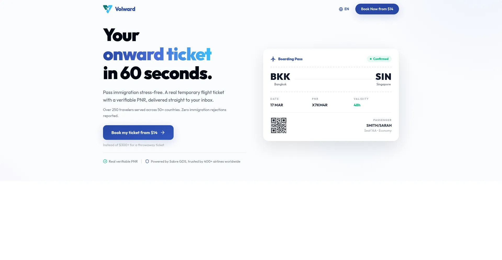 Volward.com