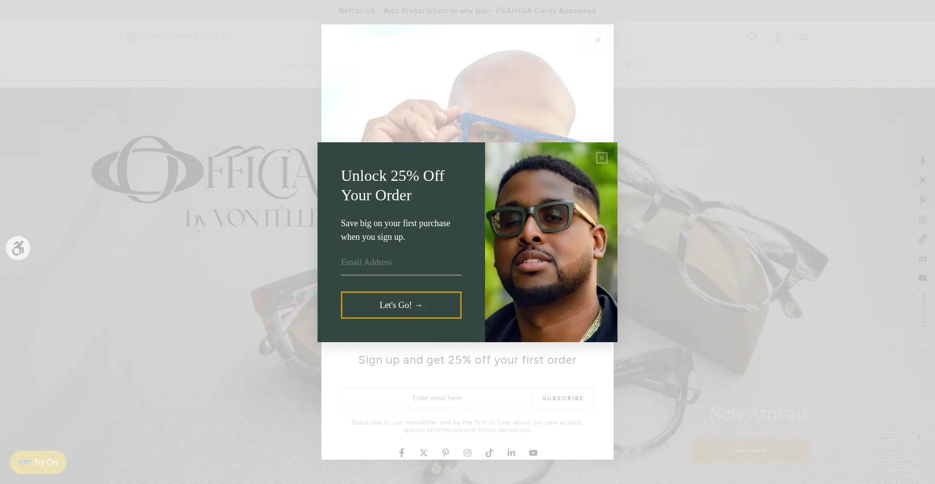 Is Vontelle.com Safe?