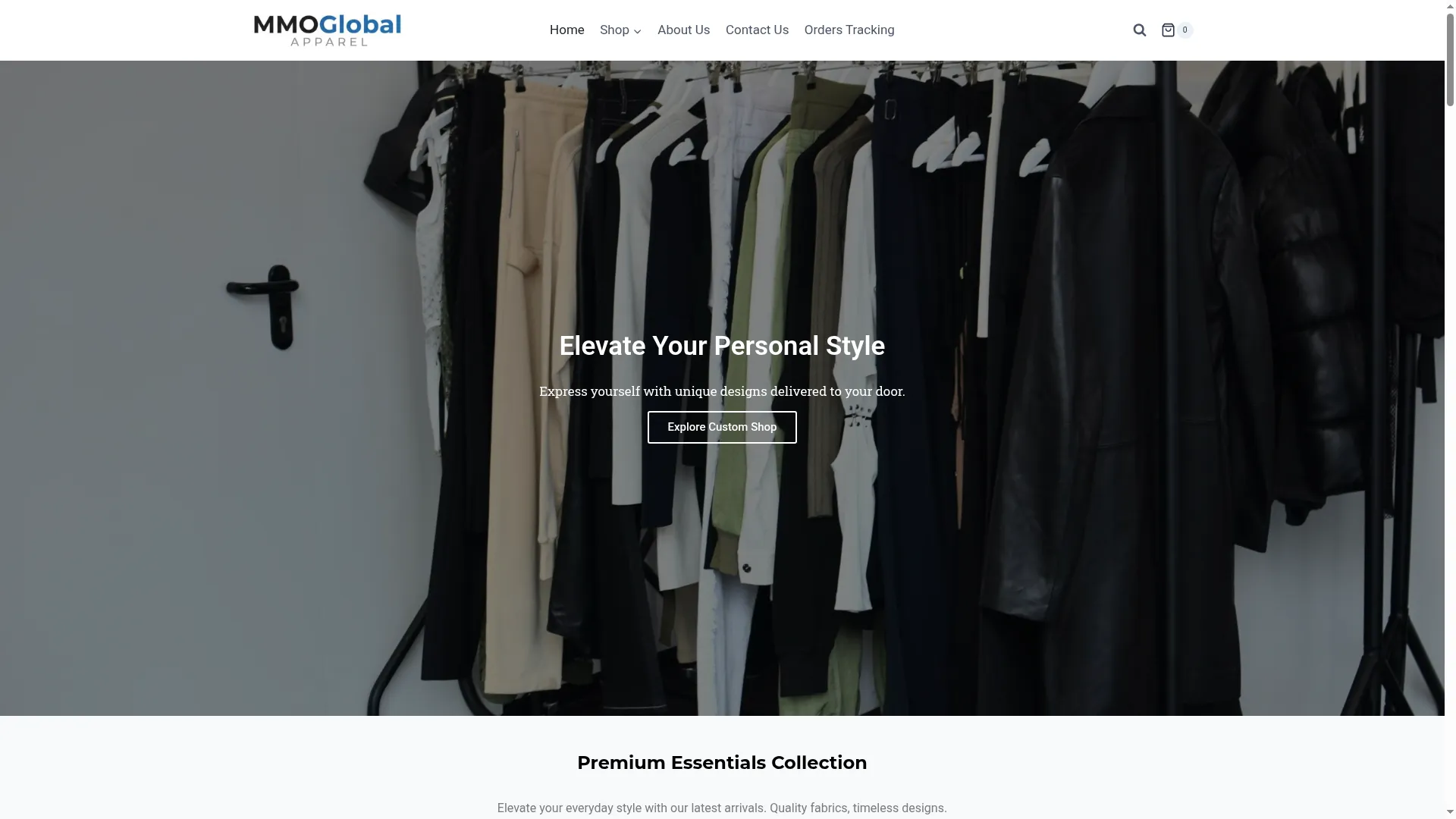 Voranexis.shop