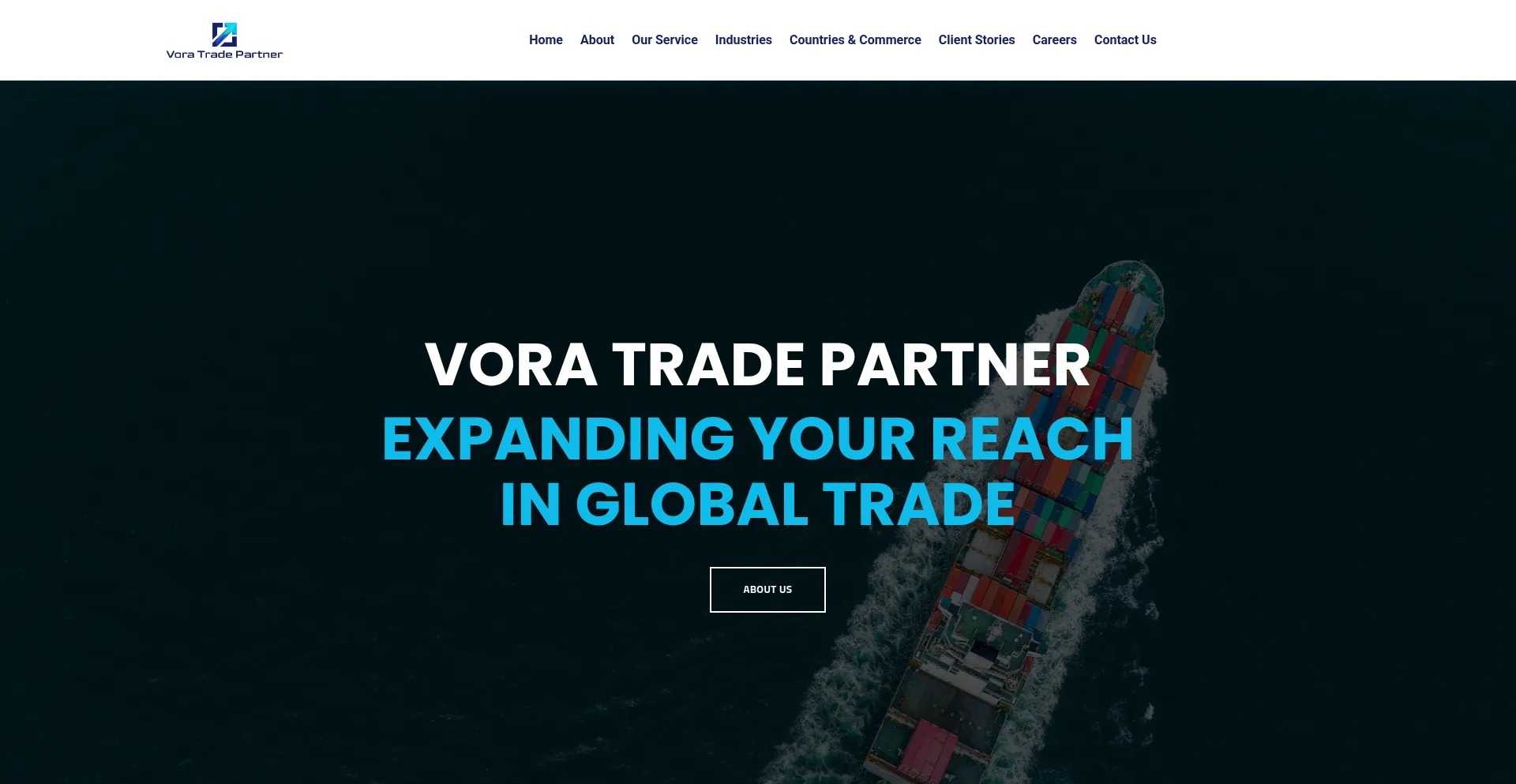 Voratradepartner.com