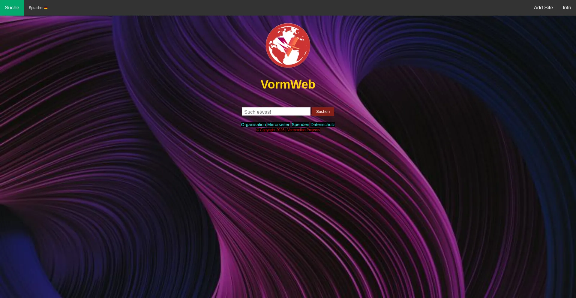 Vormweb.de