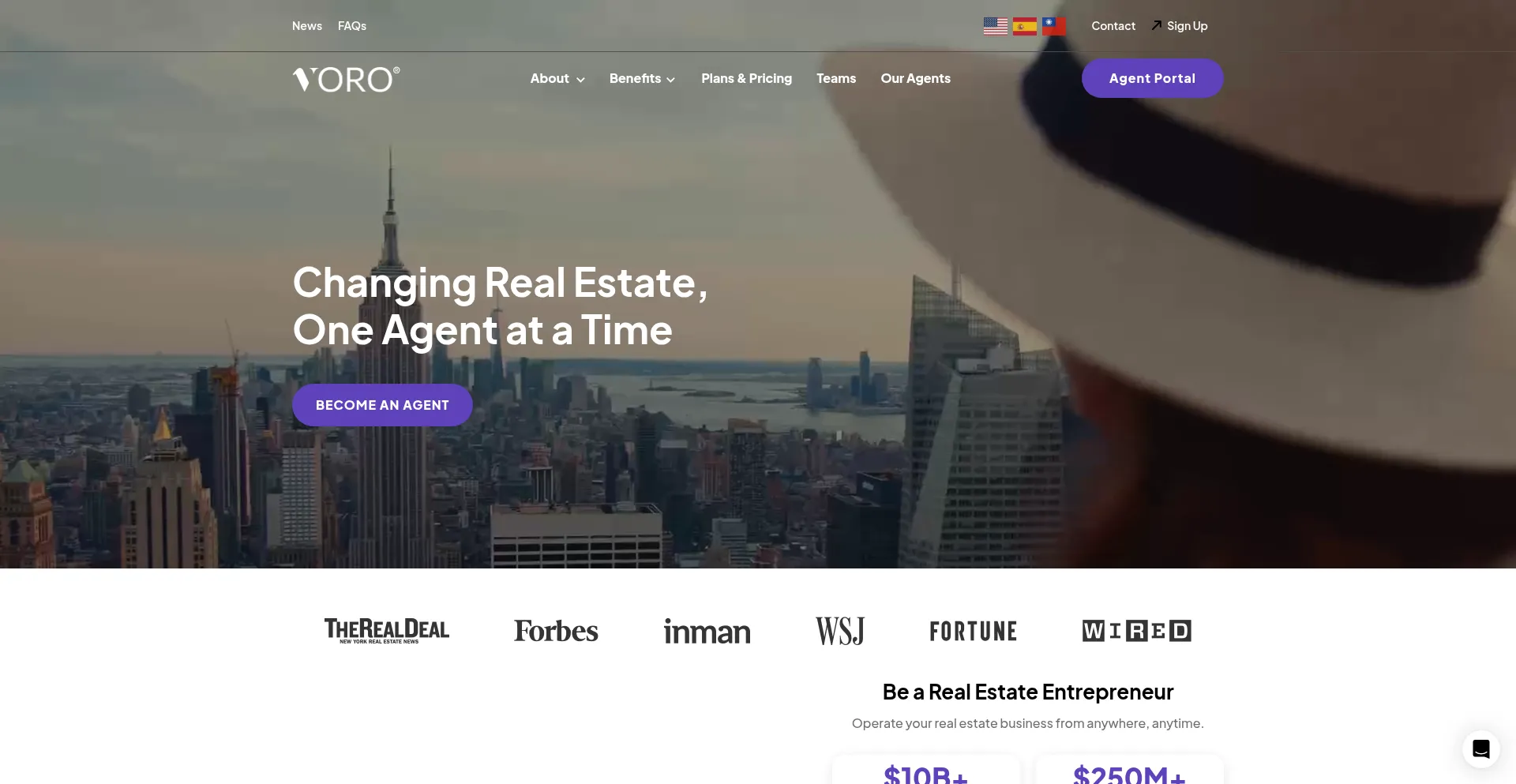 Is Voro.com Safe?