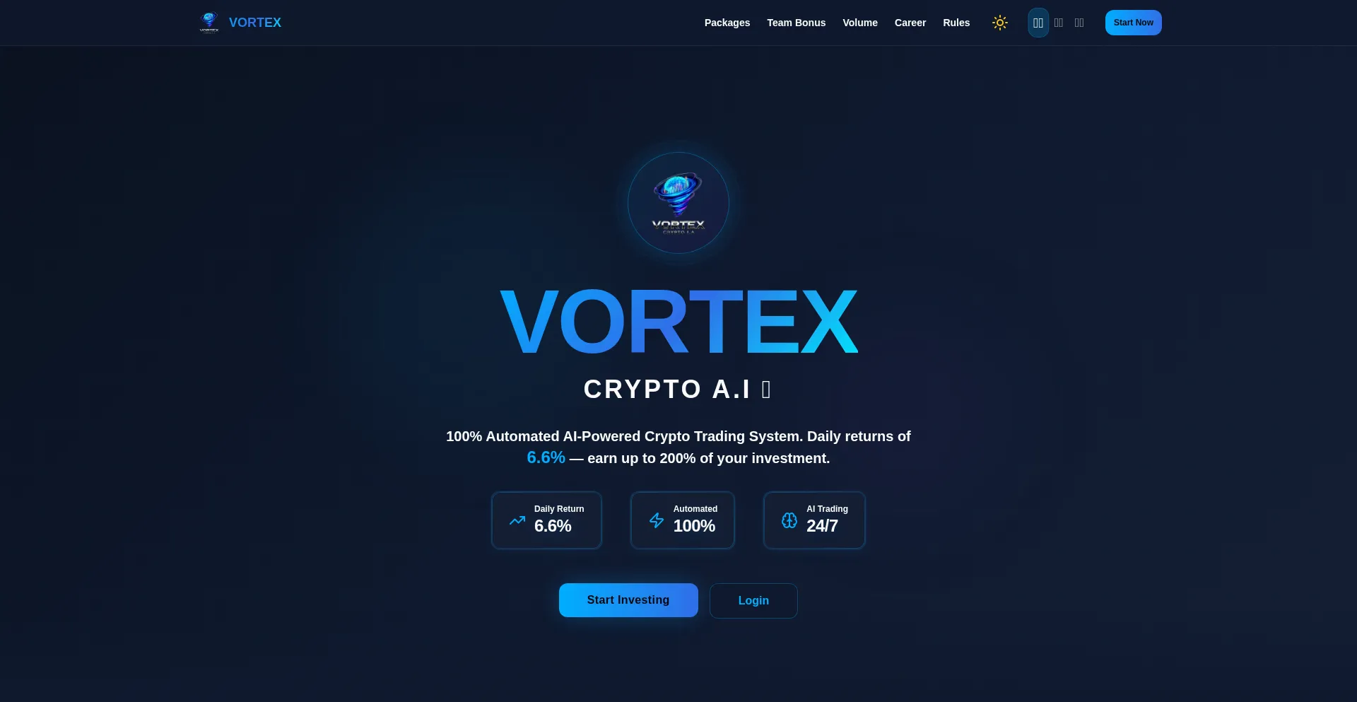 Vortexcrypto.site