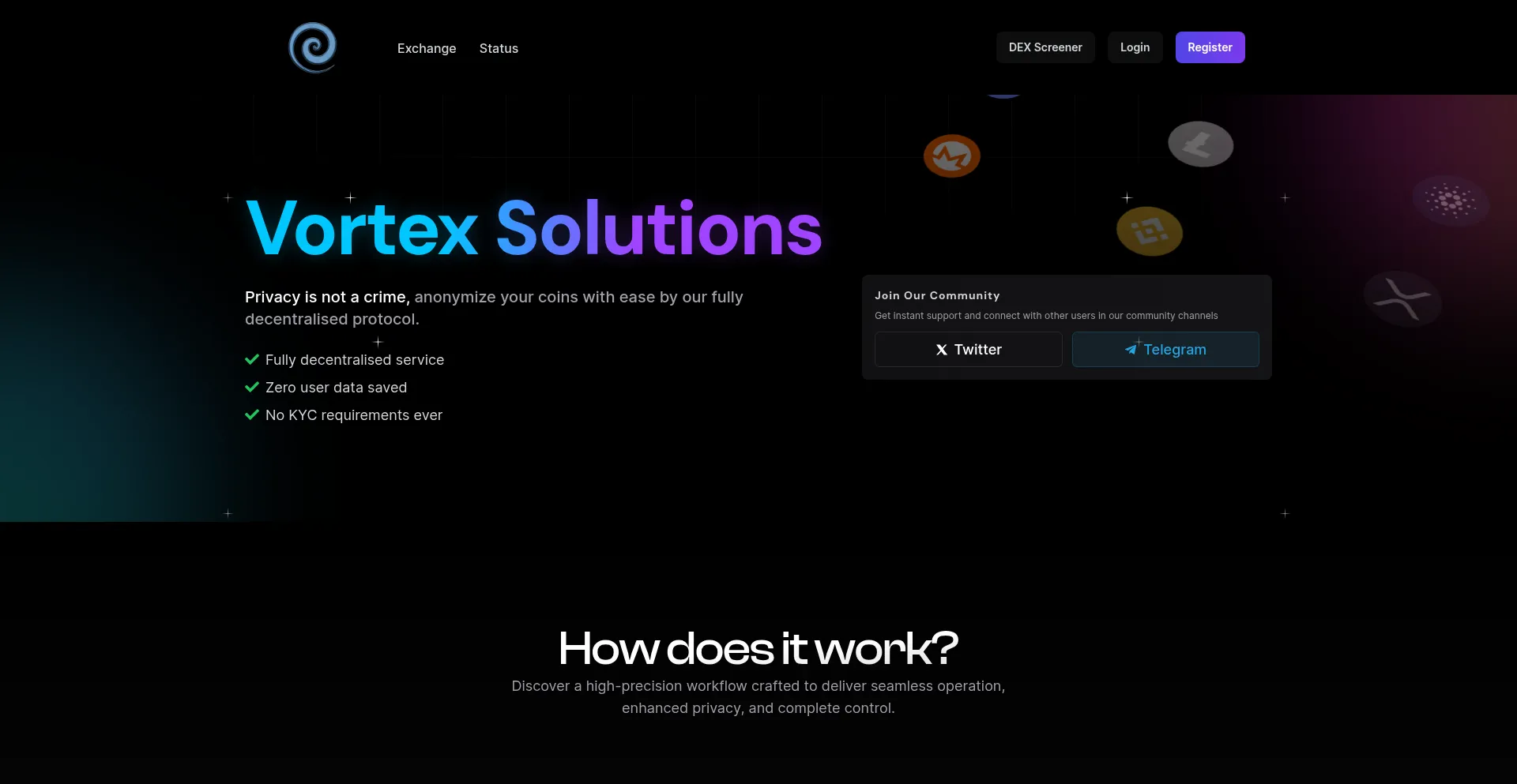 Vortexsolutions.xyz