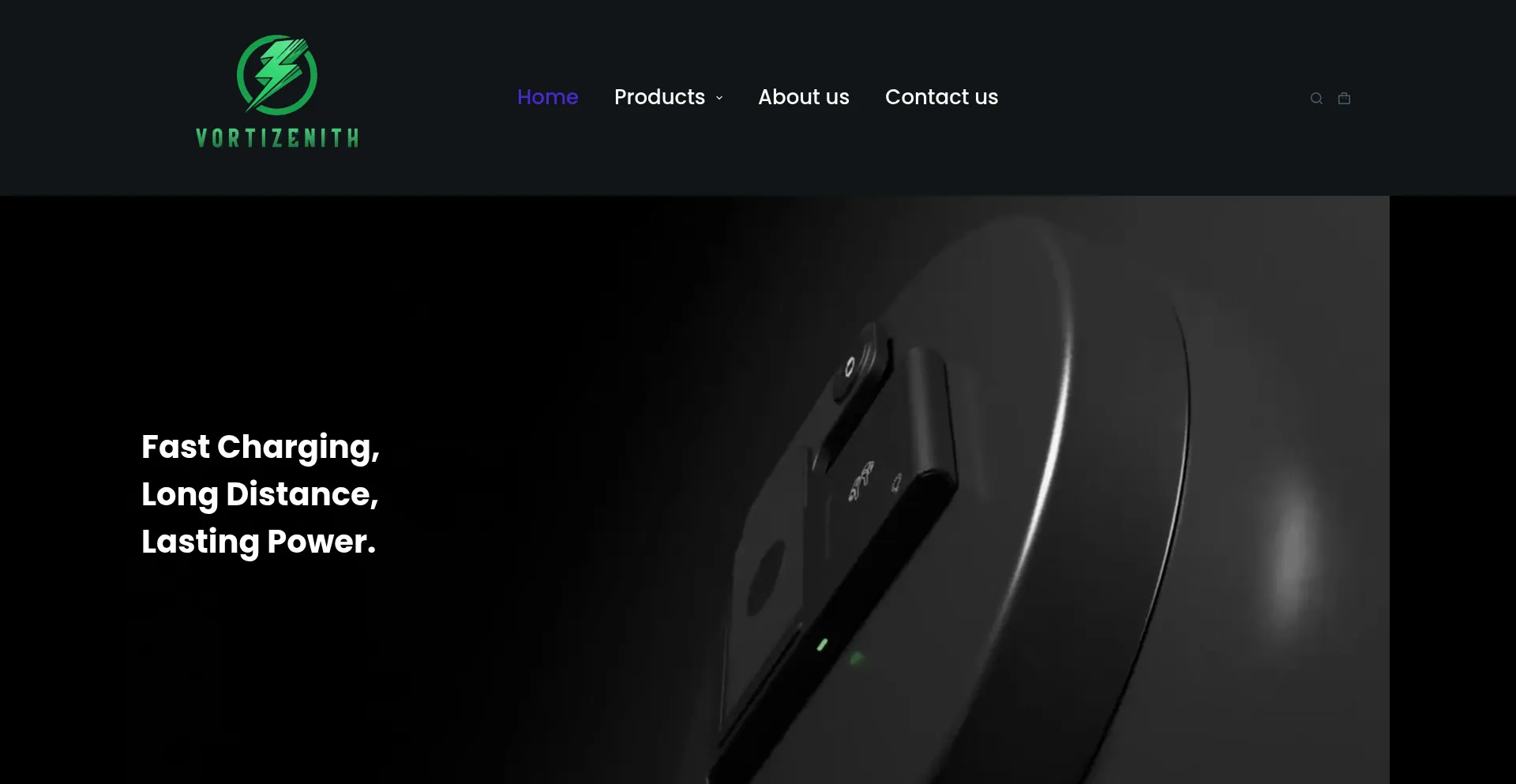 Vortizenith.com
