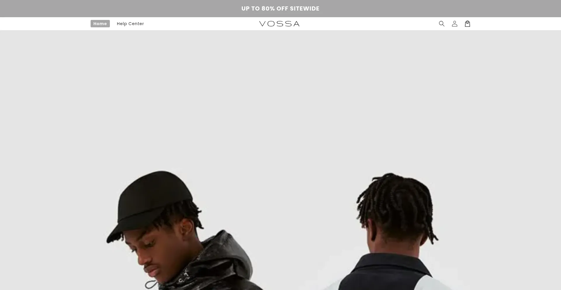Is Vossaofficial.com Safe?