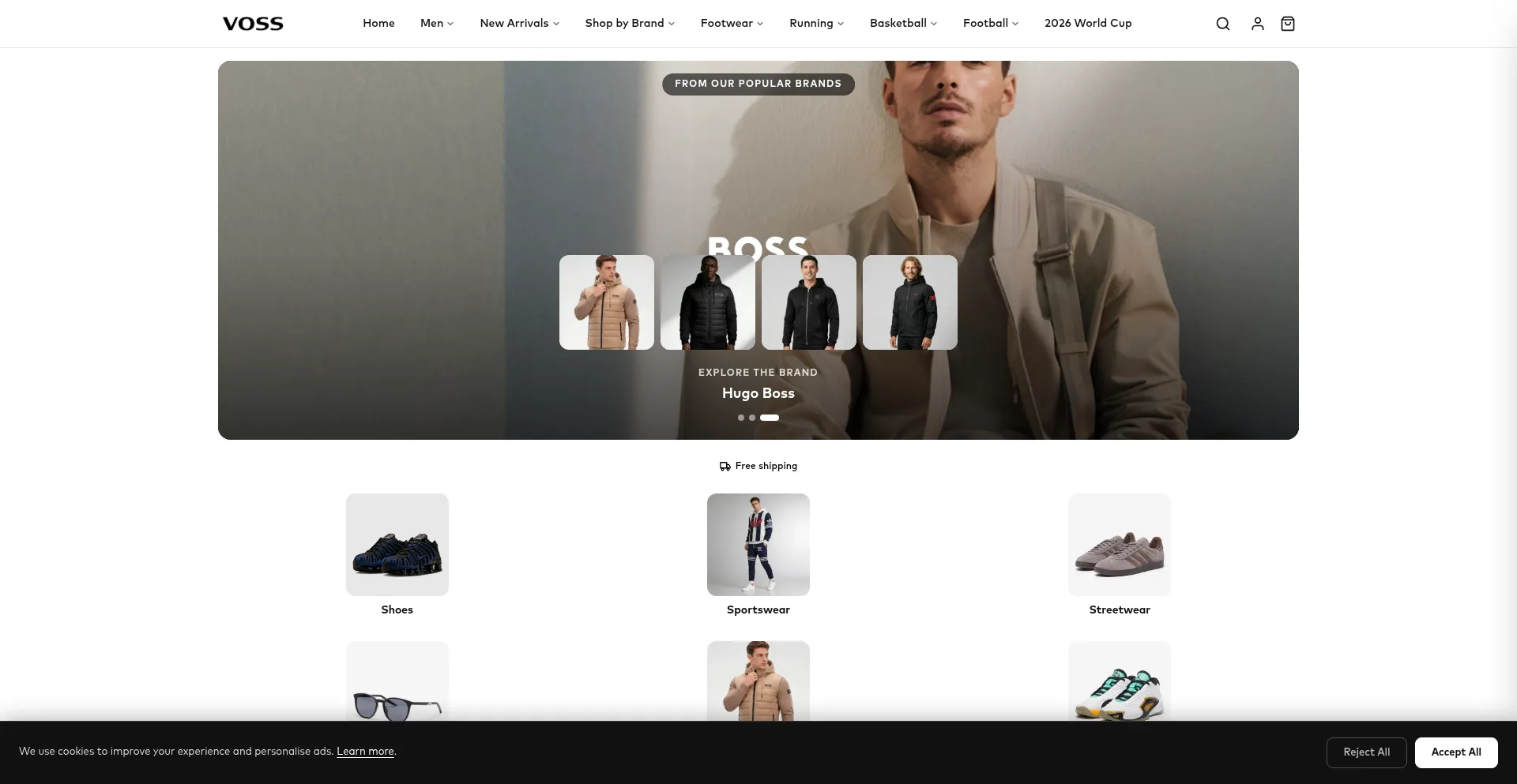 Vossconcept.com