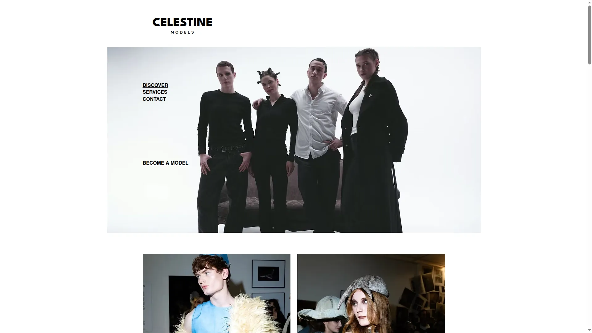 Vossmodels.com