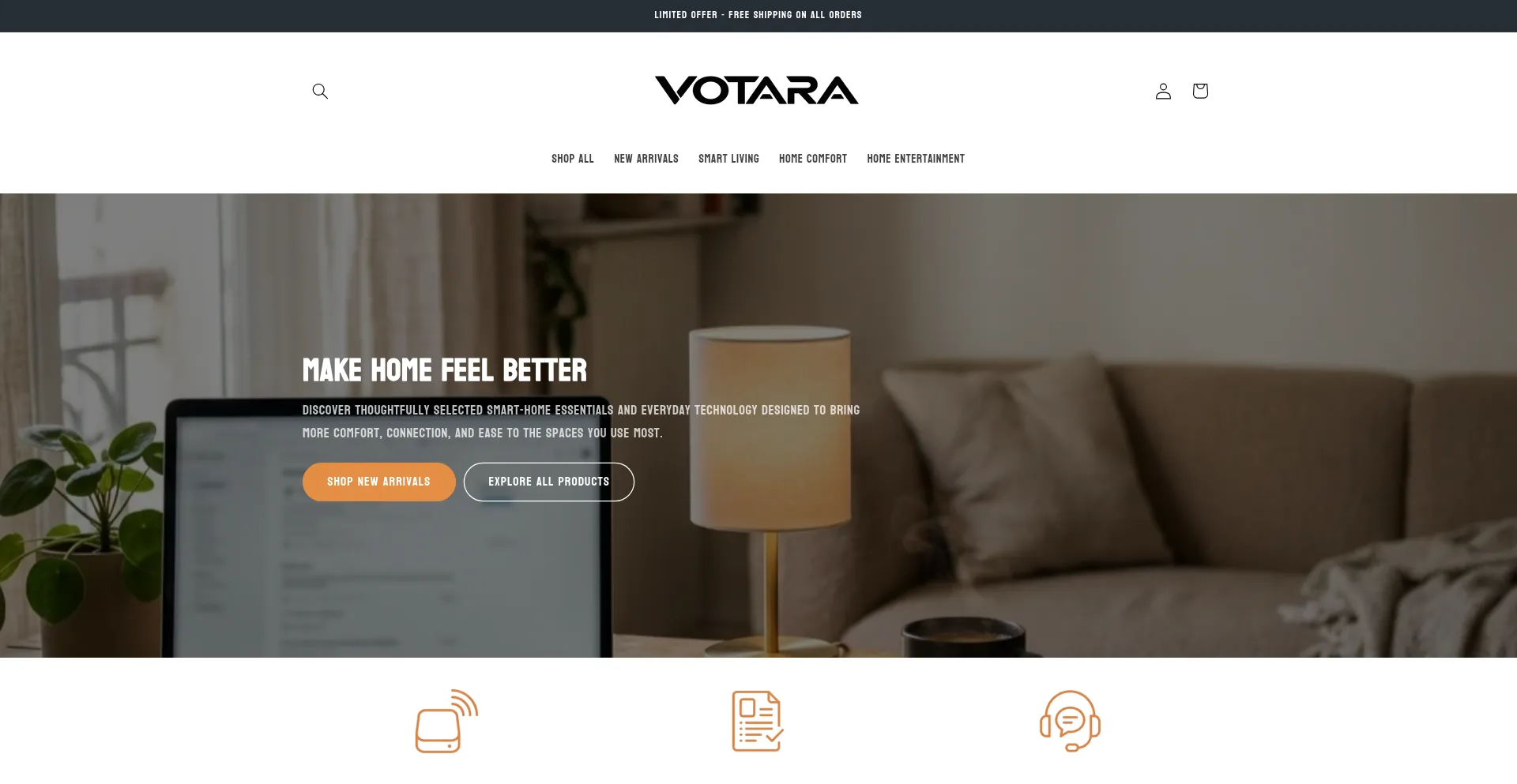 Votara.shop
