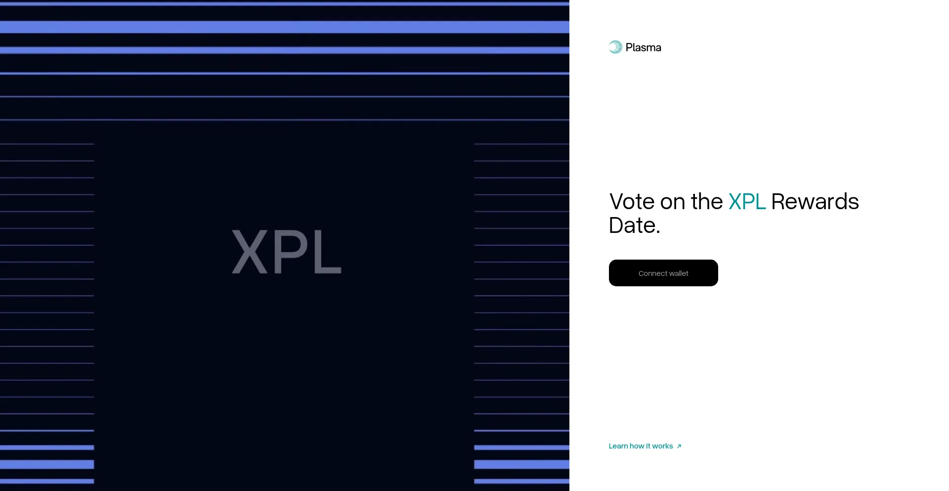 Vote-plasma.net Screenshot