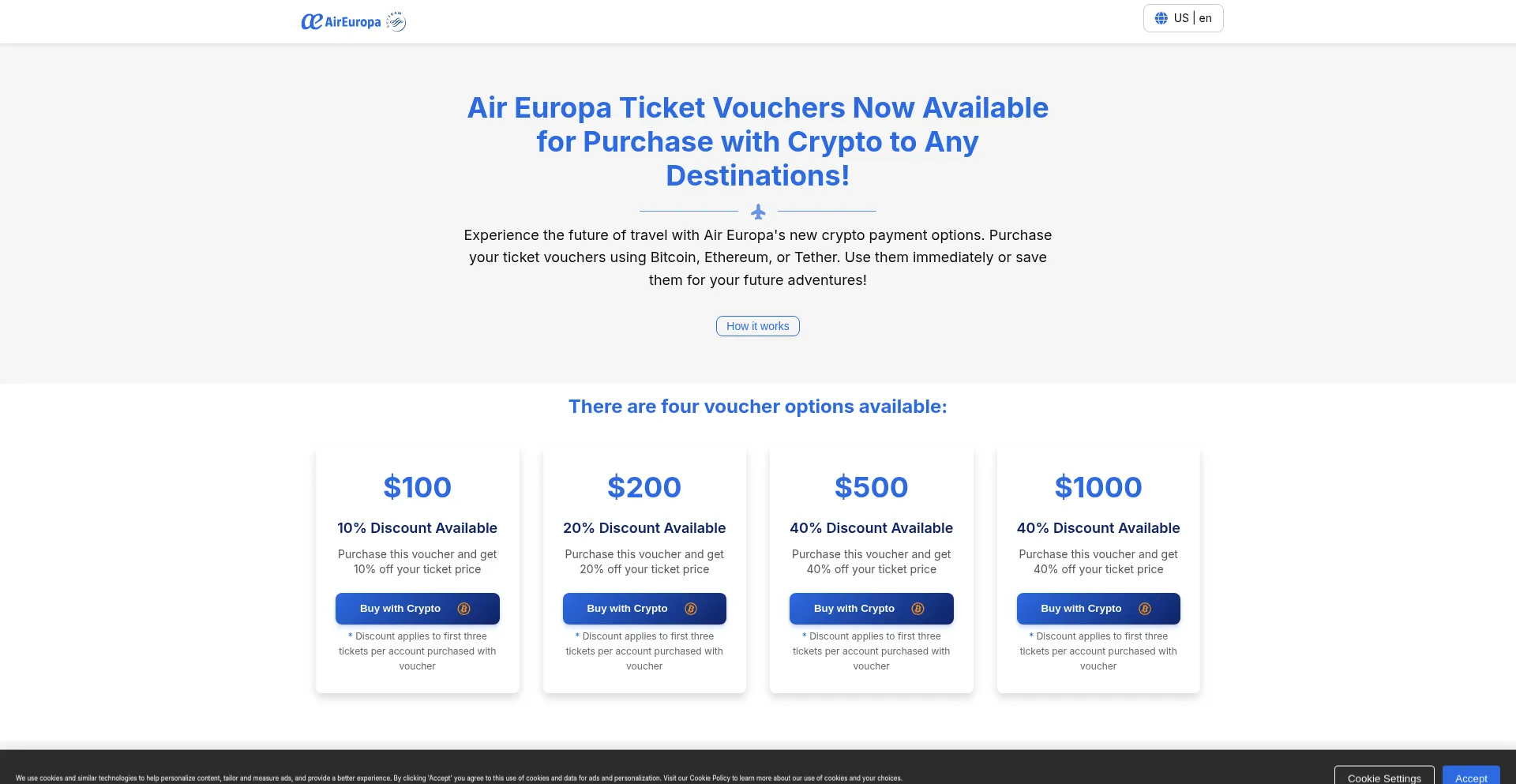 Is Voucher.aero-europa.com Safe?