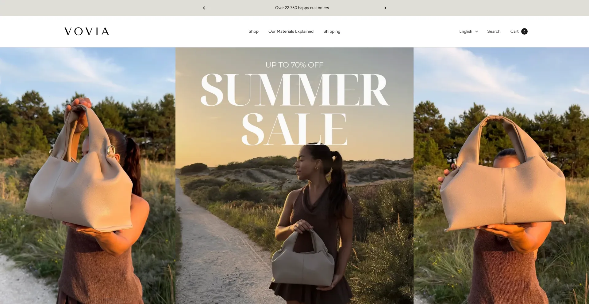 Is Voviabags.com Safe?