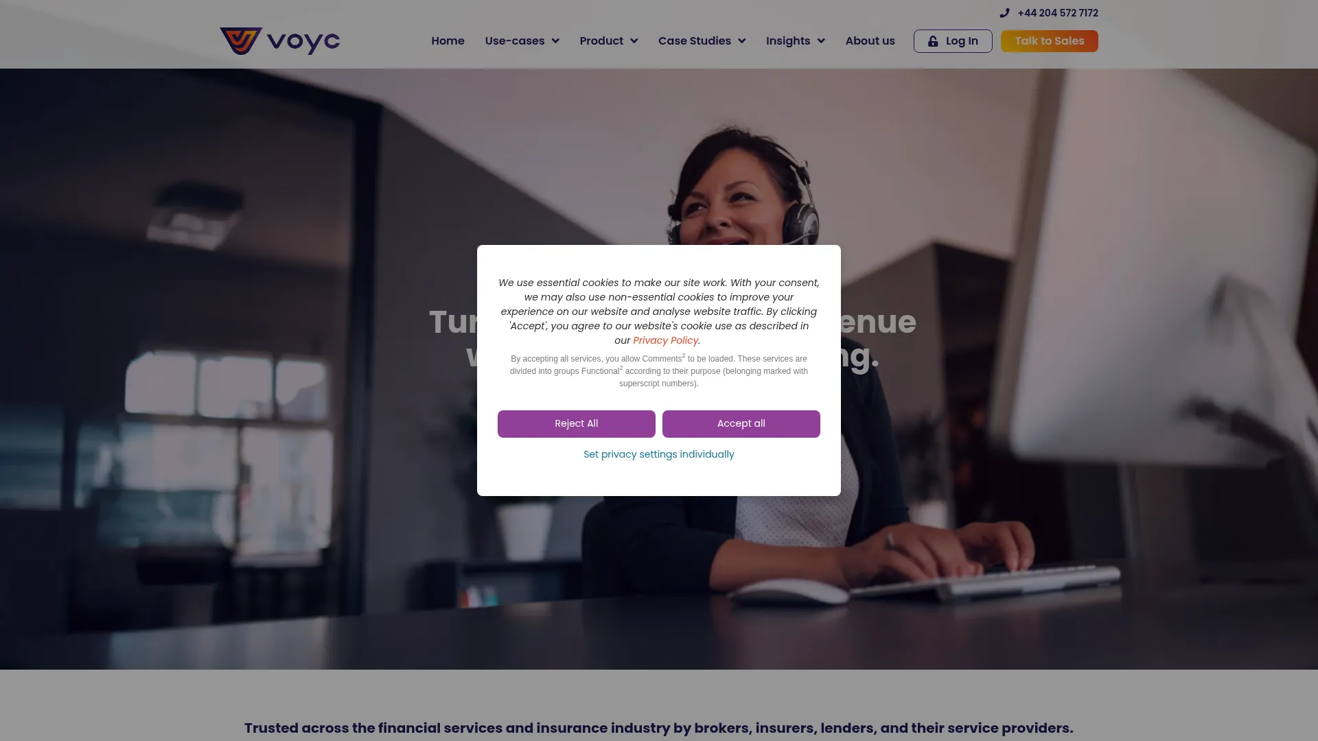 Voyc.ai