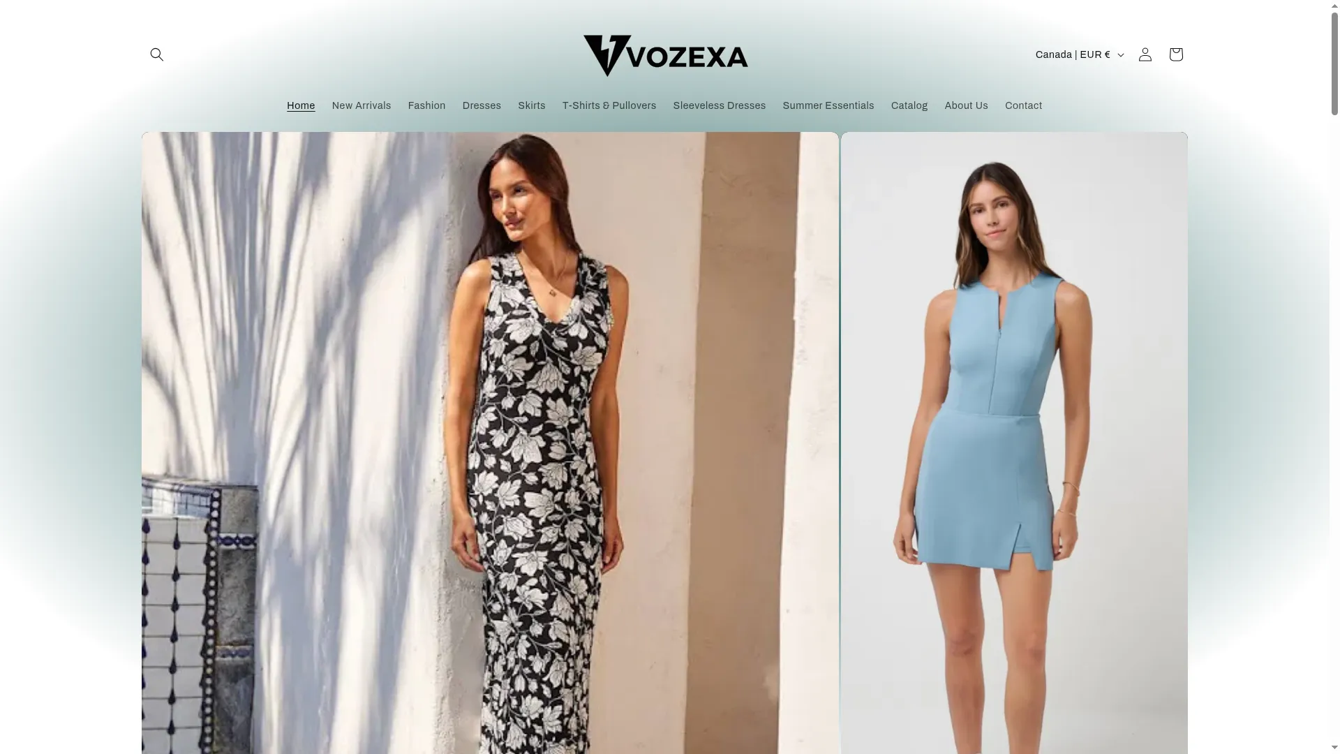 Vozexa.de