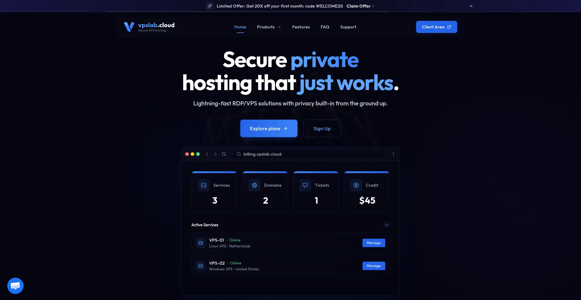 Vpslab.cloud