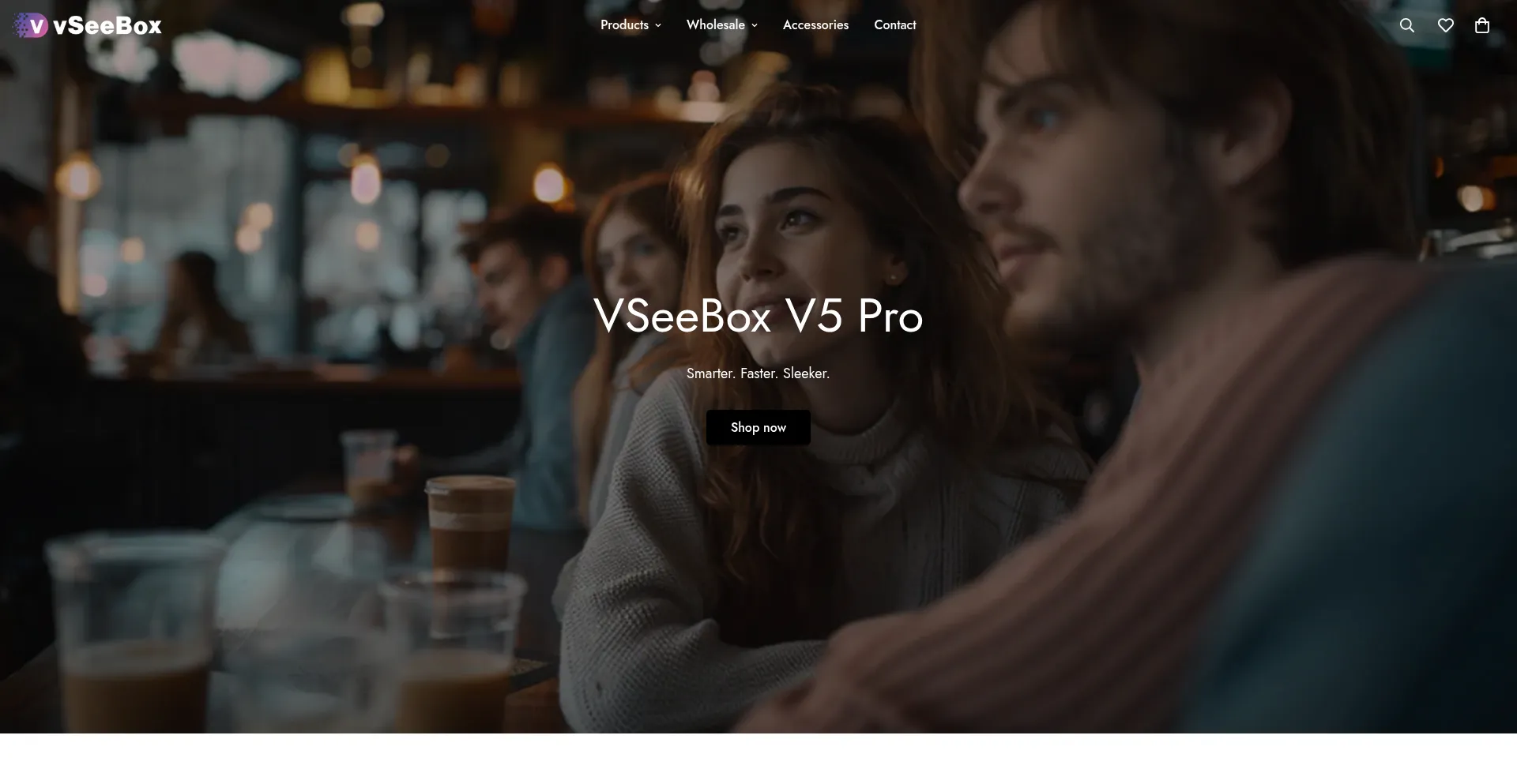 Vseeboxofficial.com Screenshot