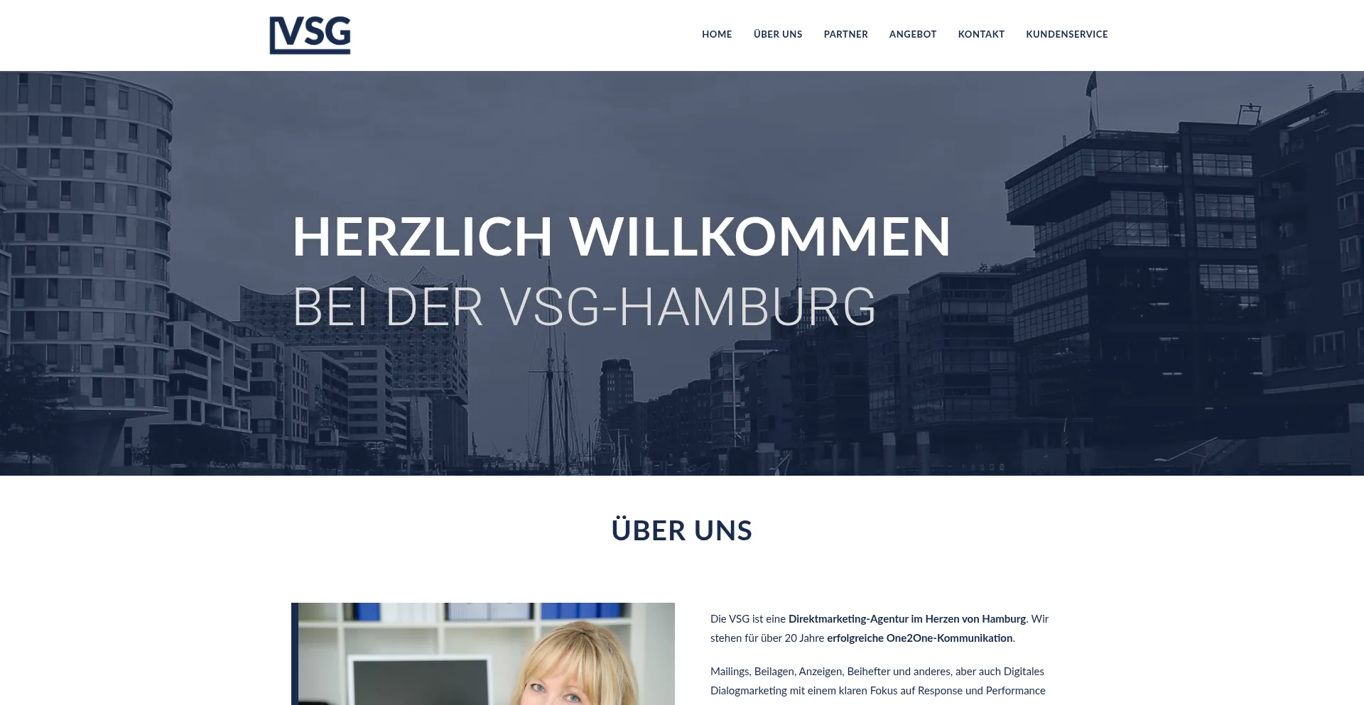 Is Vsg.hamburg Safe?