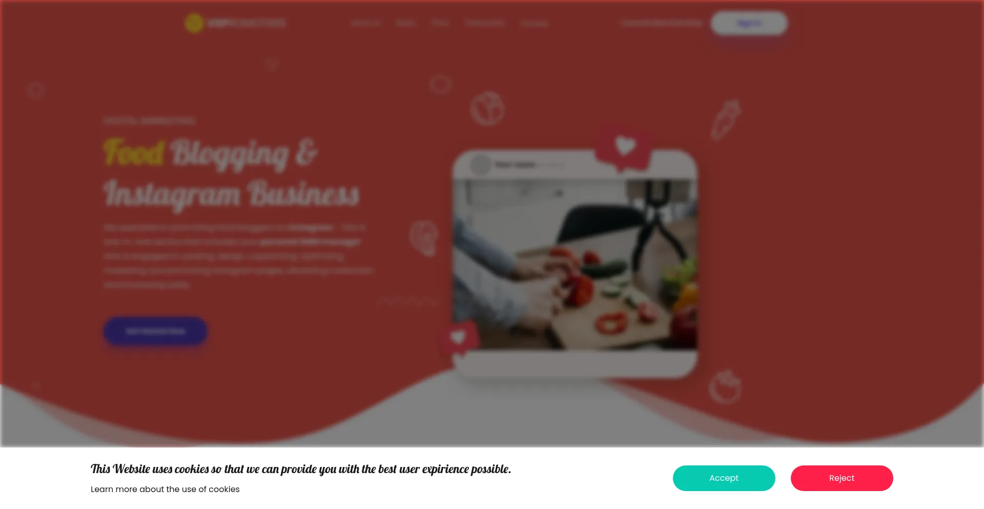 Is Vspromoters.com Safe?