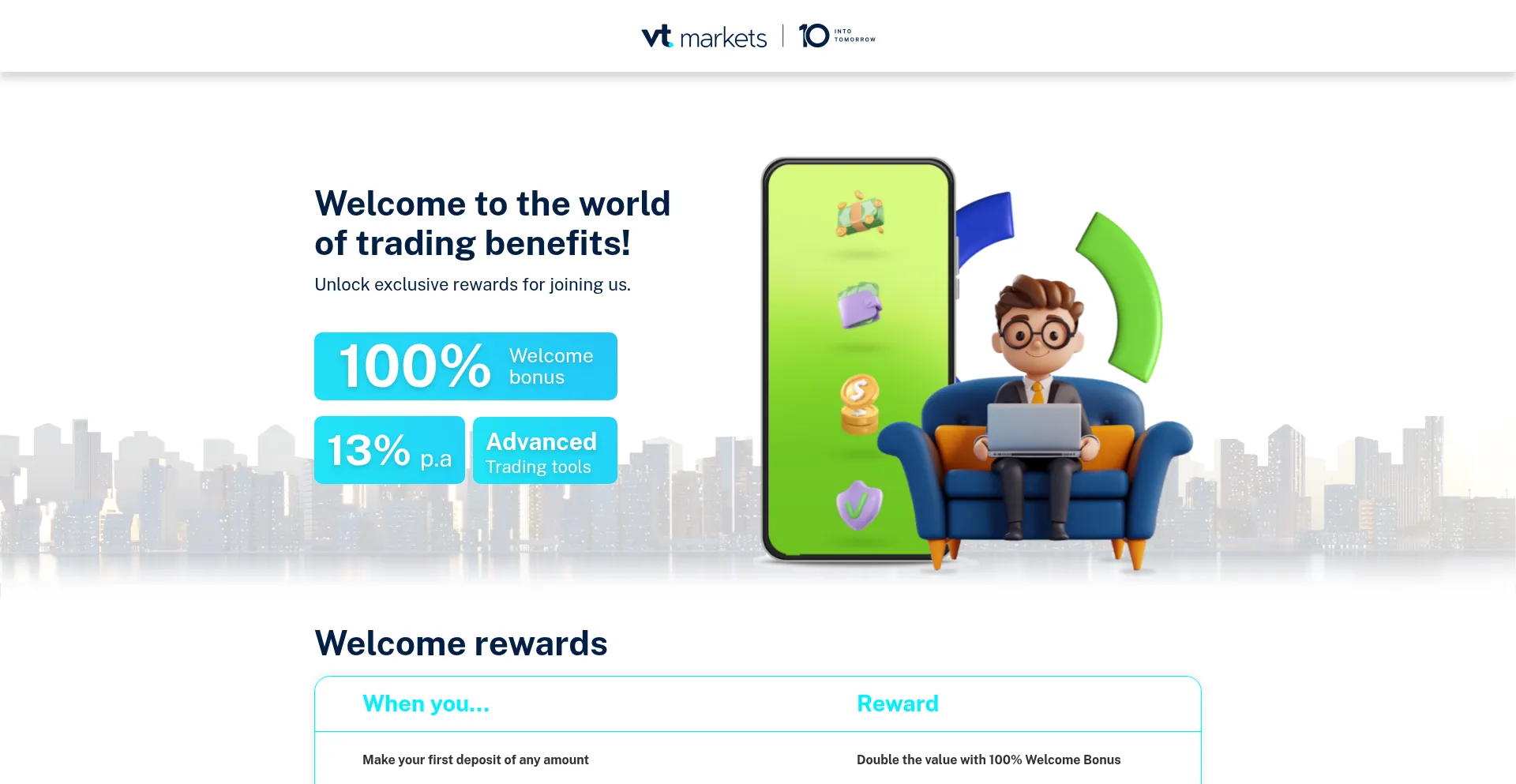 Vt-partners.com Screenshot