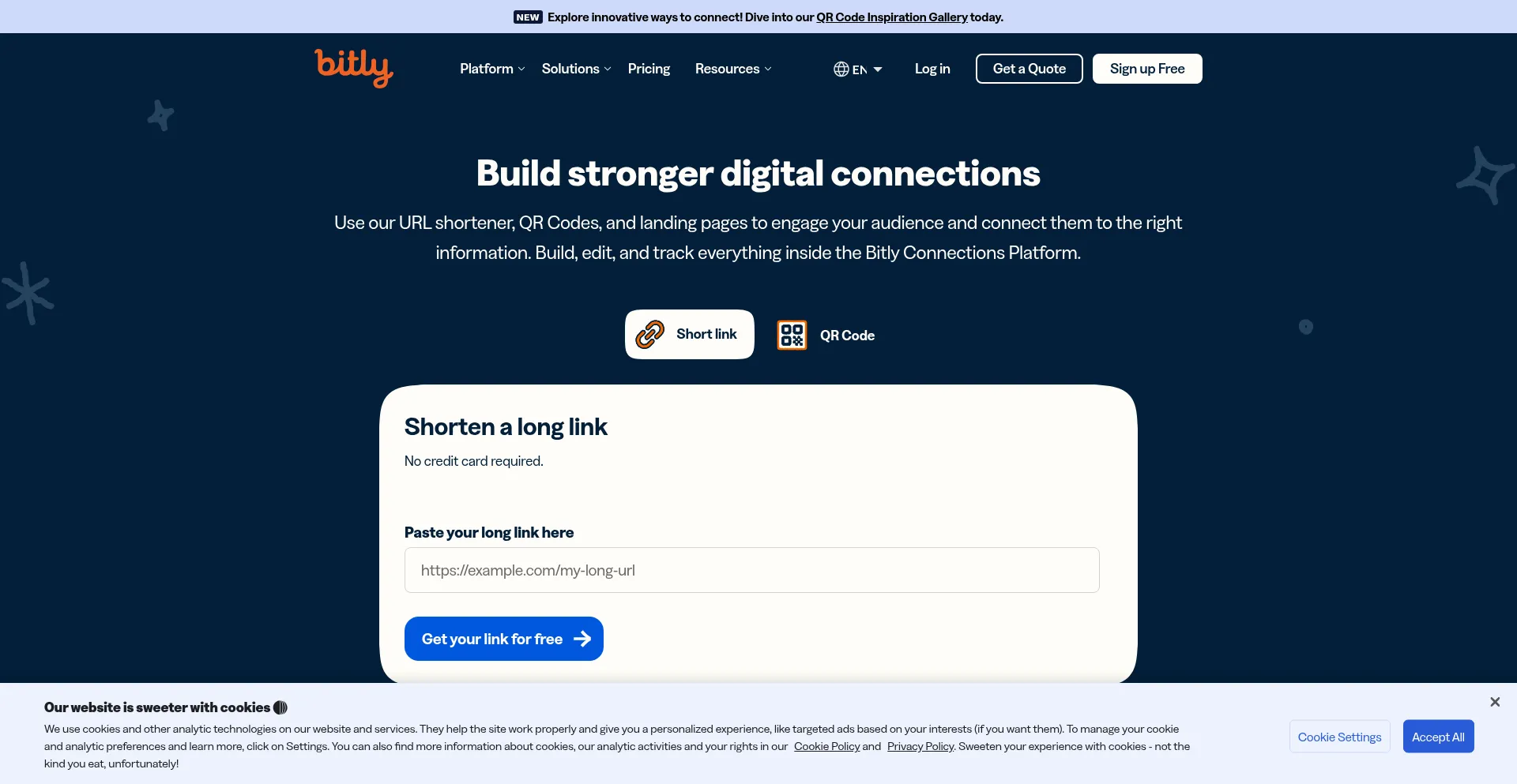 Website screenshot of Vtelr.info