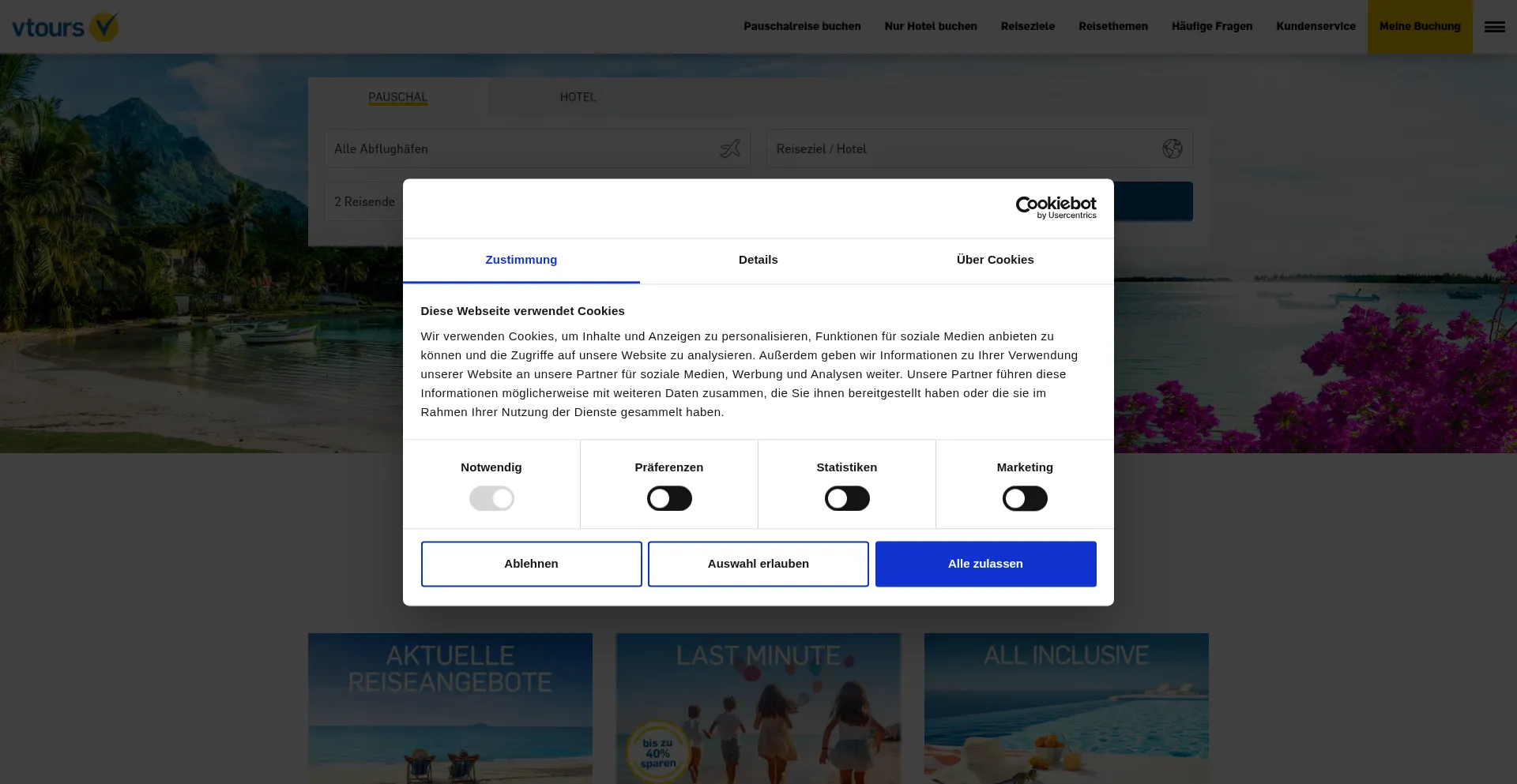 Is Vtours.com Safe?
