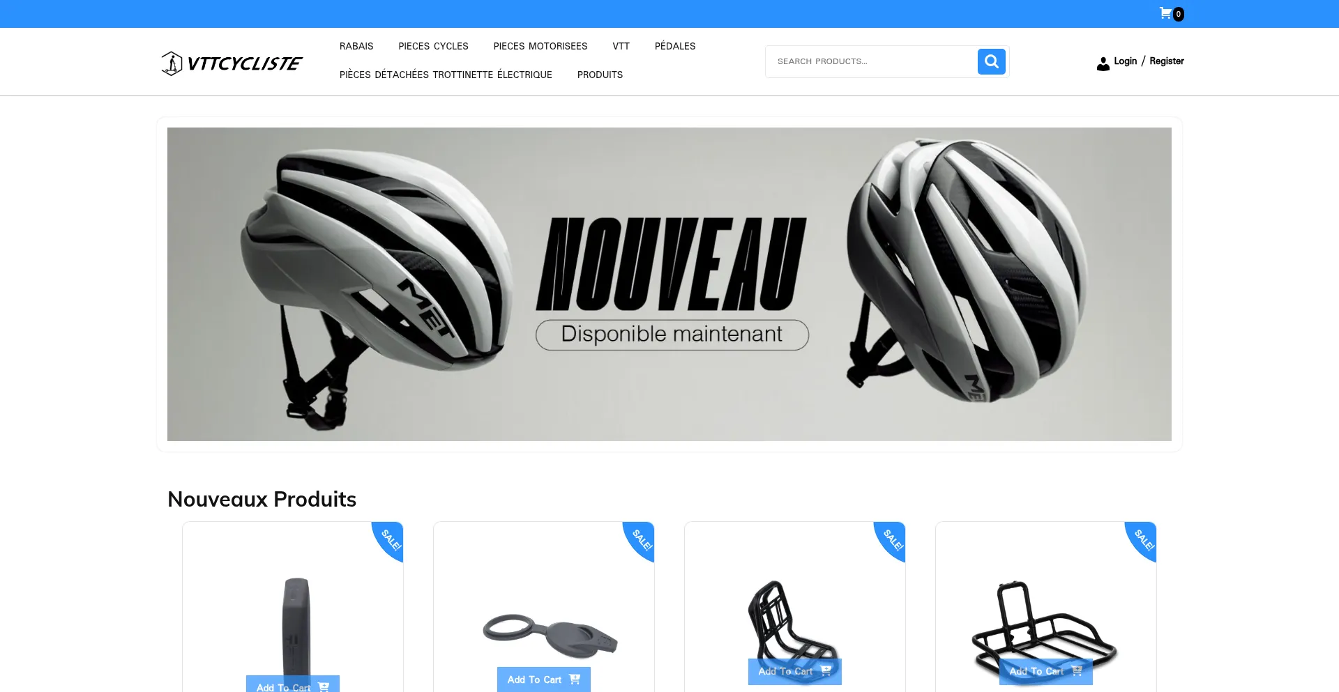 Vttcycliste.com