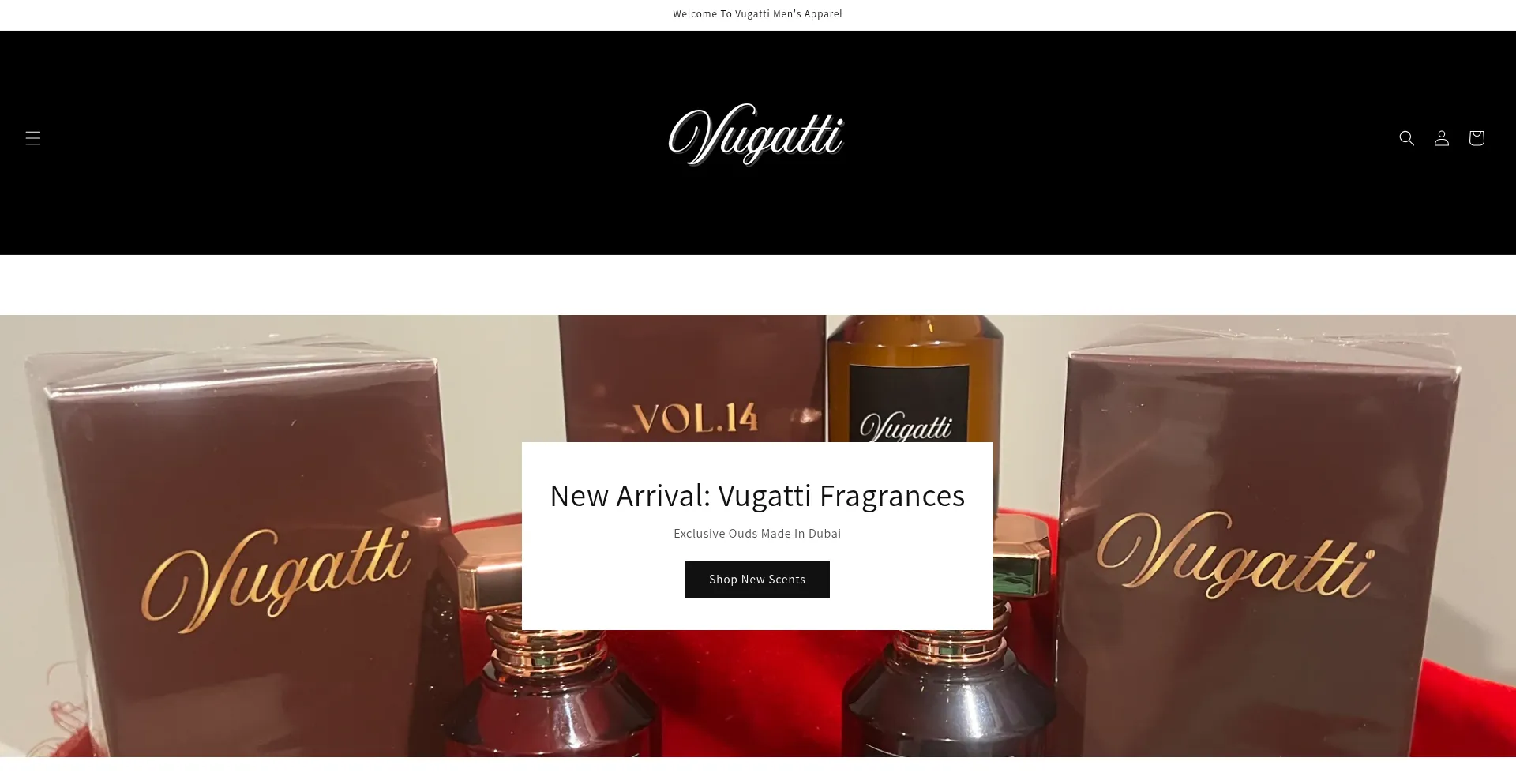 Vugattiapparel.com
