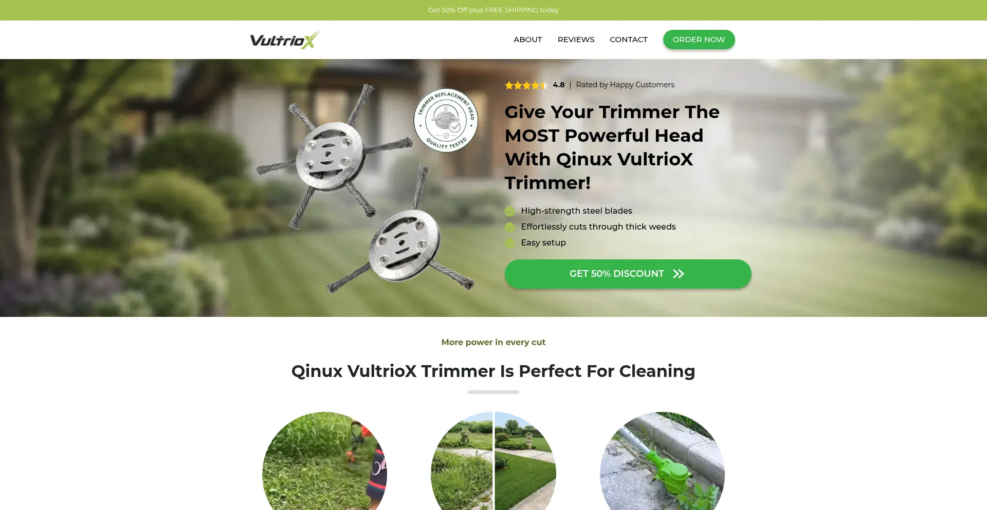 Vultriox.com.au