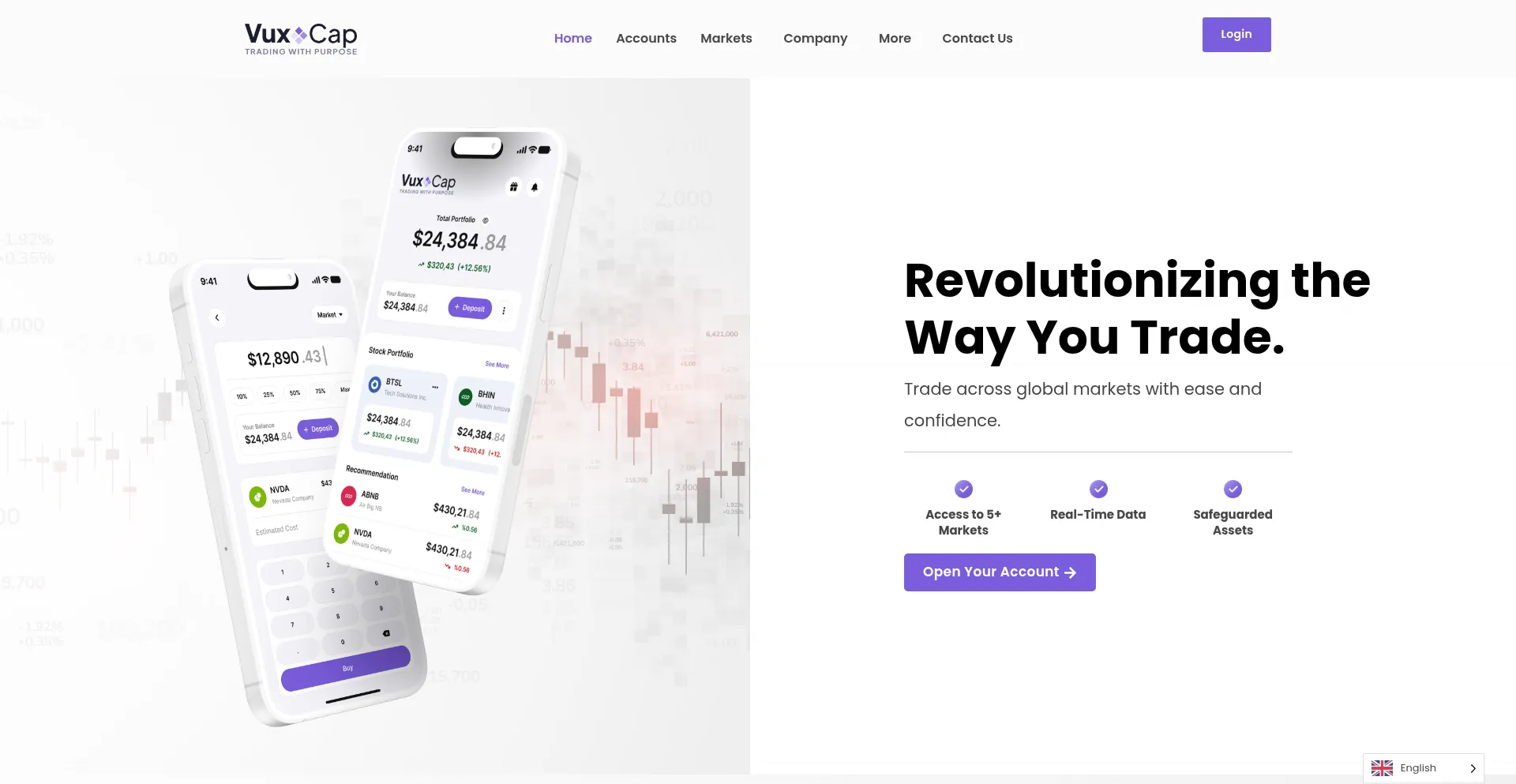 Vuxocap.net