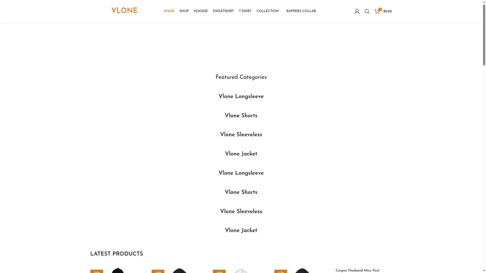 Vvlone.com
