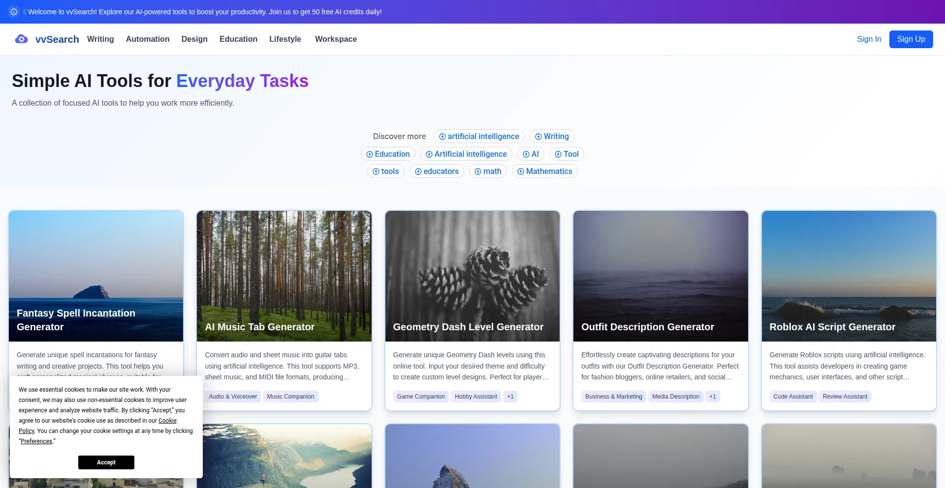 Vvsearch.com